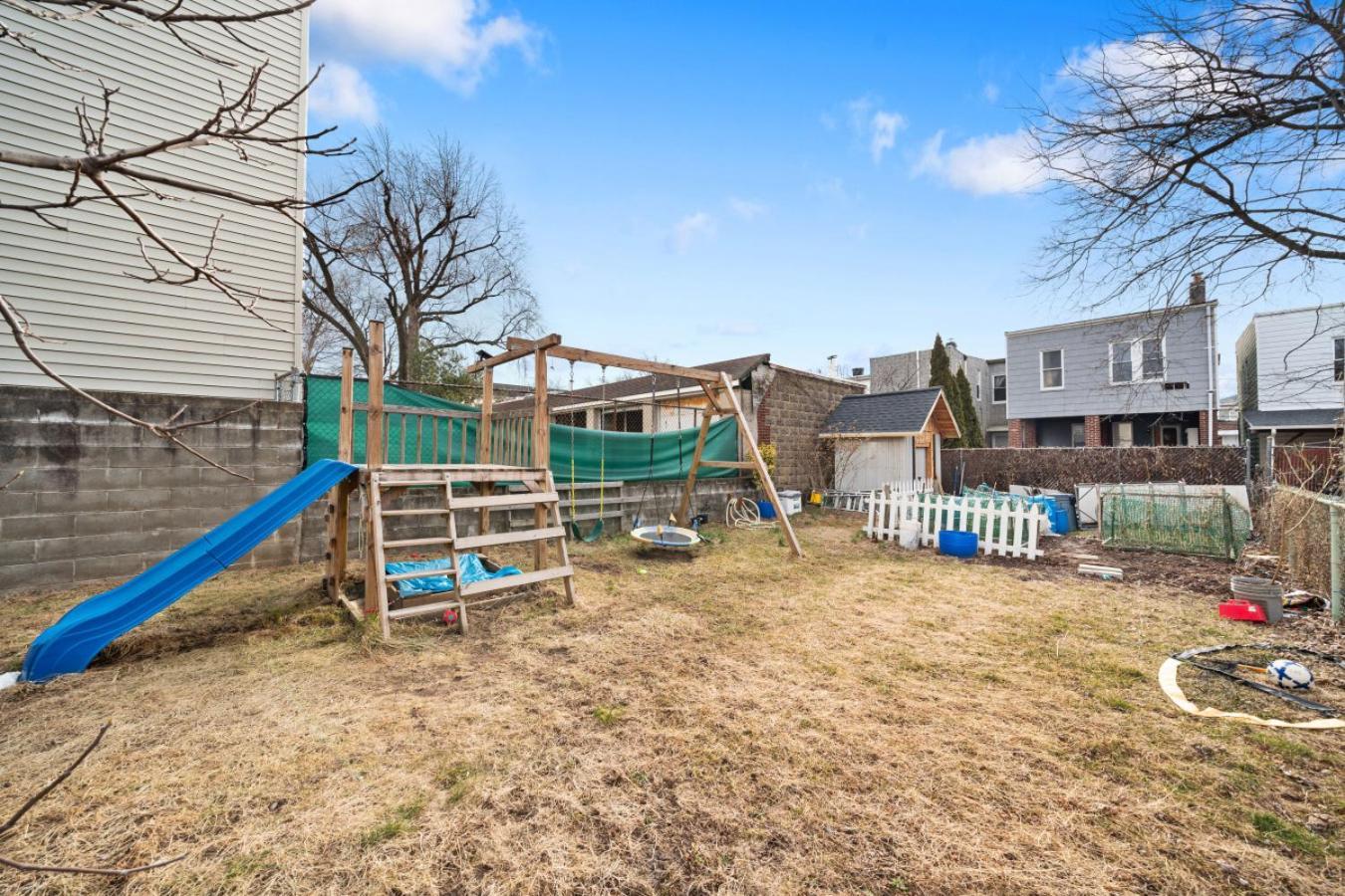 Holiday home Nama Spacious Family Retreat Near Nyc Jersey City