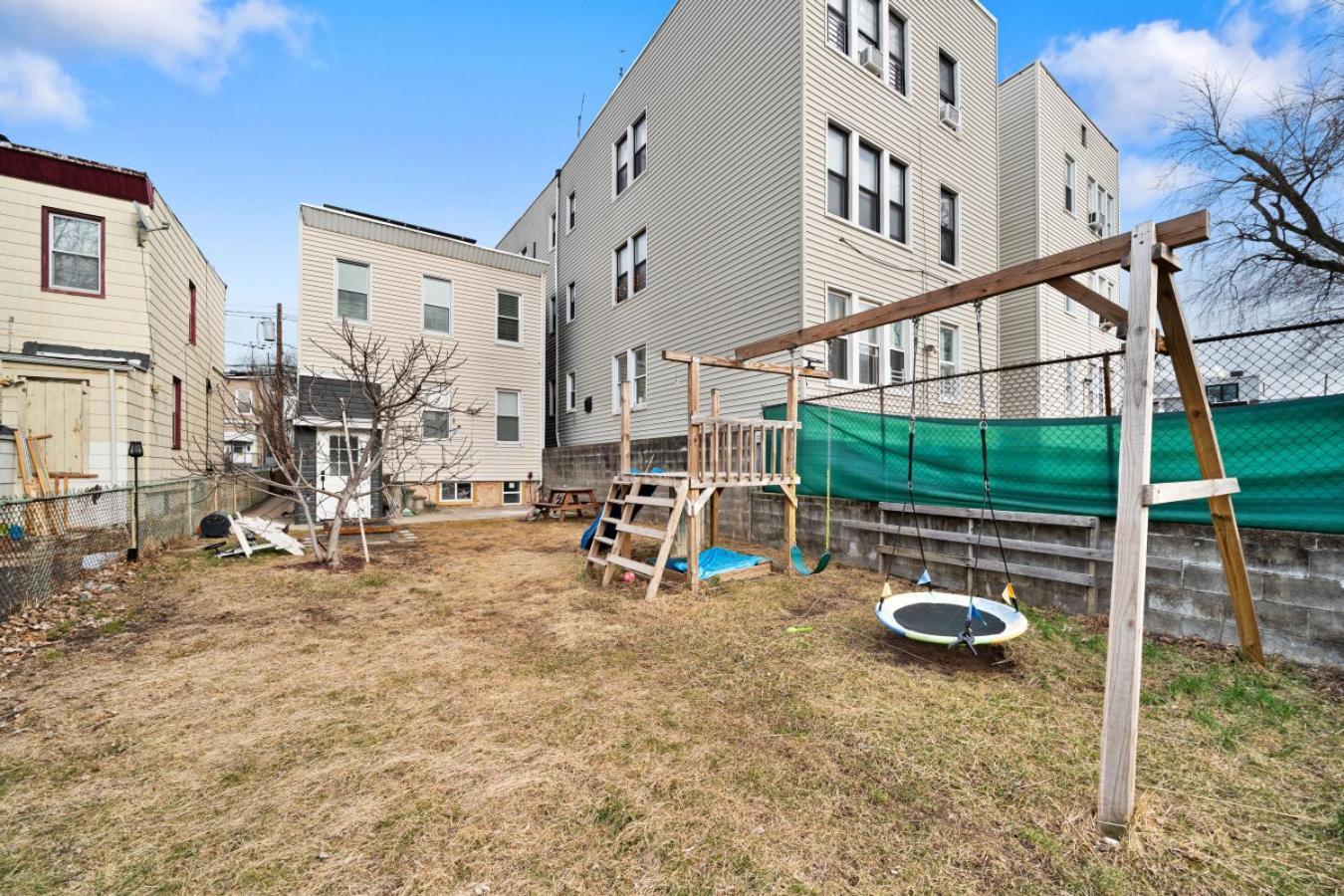 Nama Spacious Family Retreat Near Nyc *