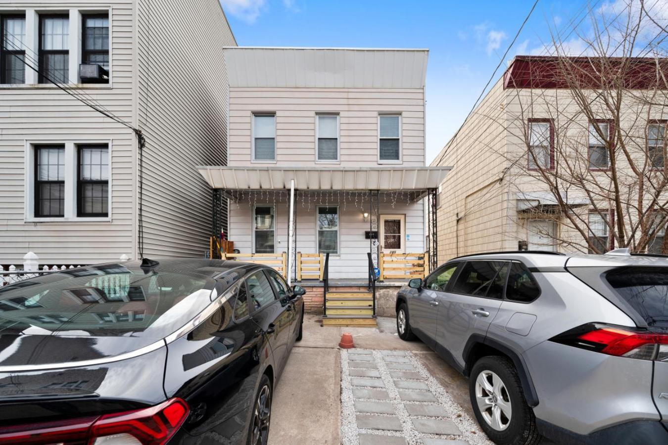 Nama Spacious Family Retreat Near Nyc Holiday home *