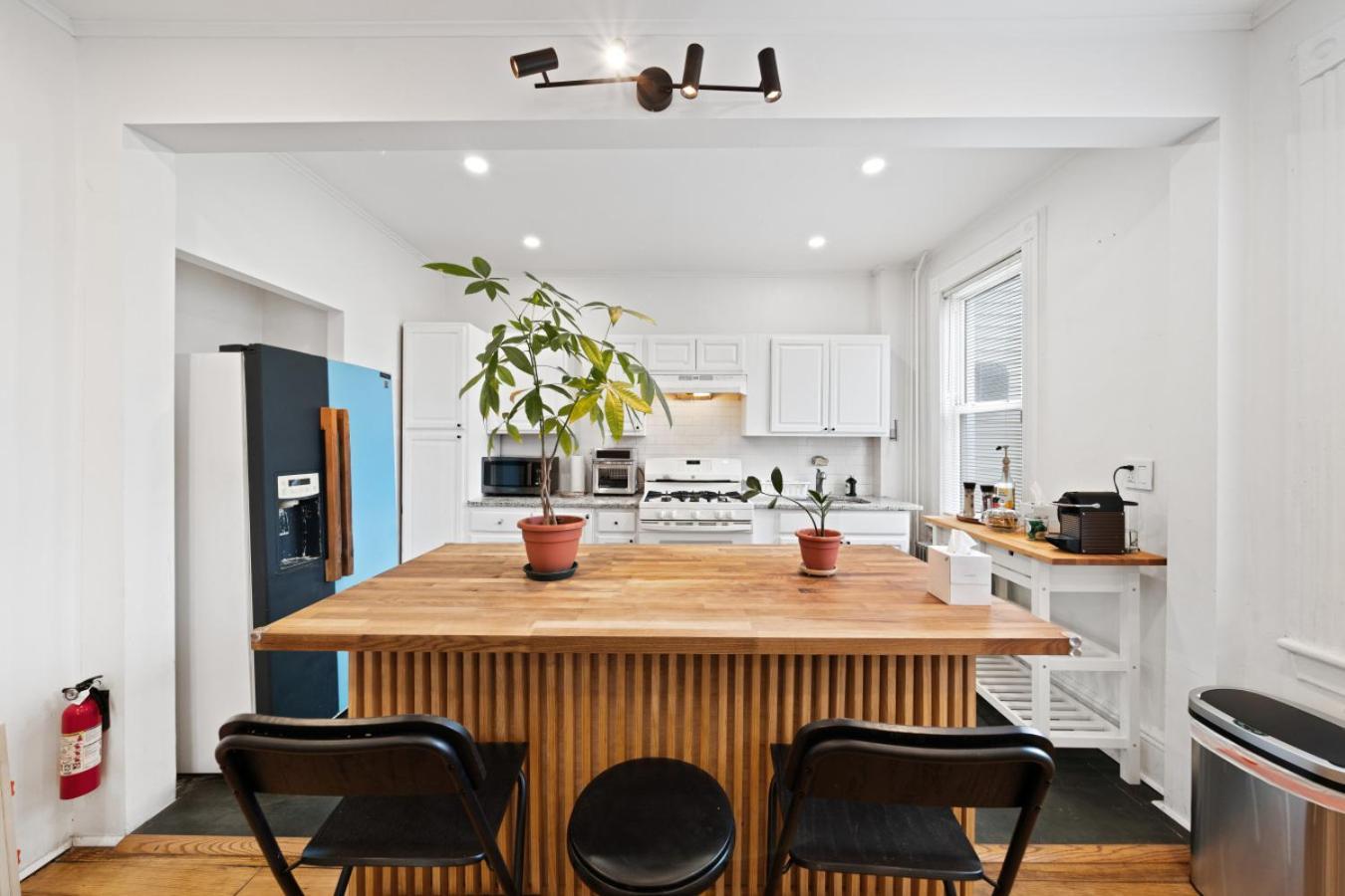 Nama Spacious Family Retreat Near Nyc * Jersey City