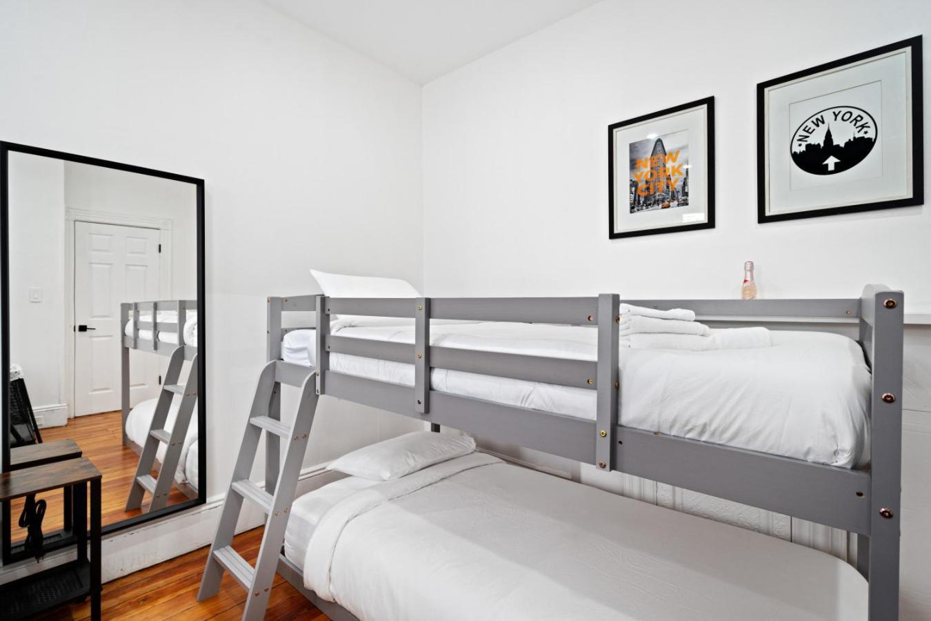 Nama Spacious Family Retreat Near Nyc Jersey City
