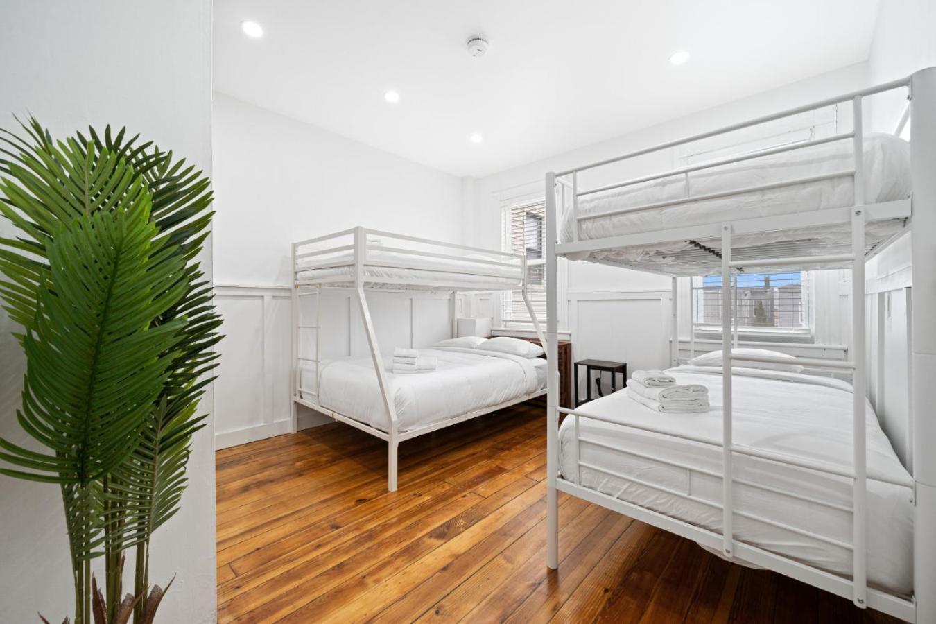 Nama Spacious Family Retreat Near Nyc *