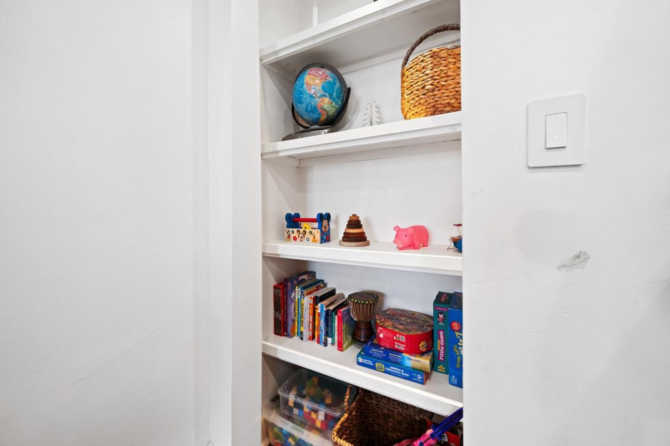 Nama Spacious Family Retreat Near Nyc Jersey City