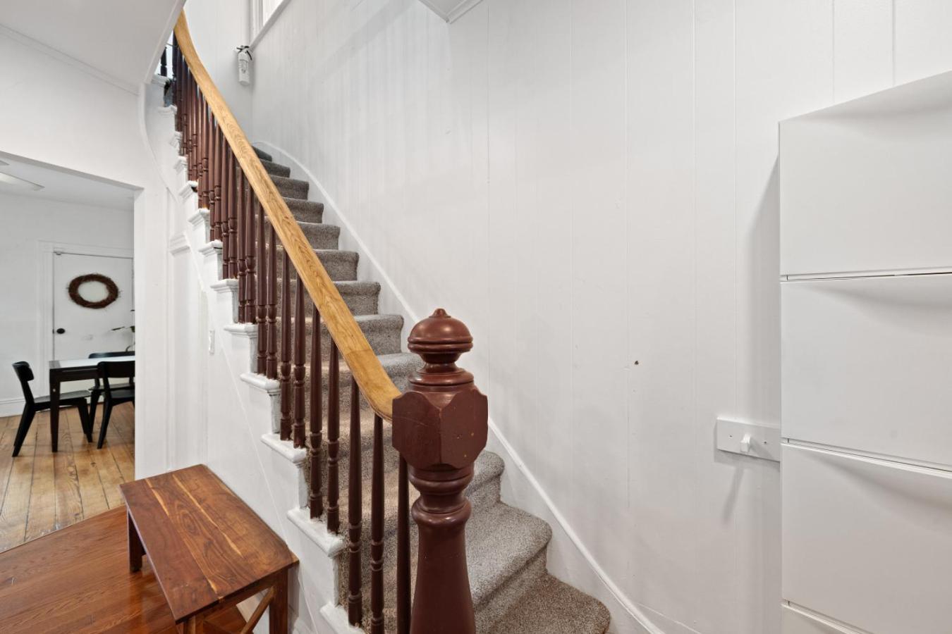 Nama Spacious Family Retreat Near Nyc *