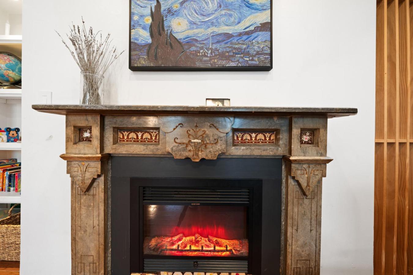 Holiday home Nama Spacious Family Retreat Near Nyc