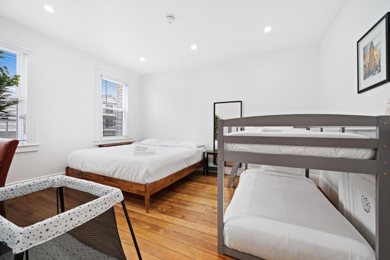 Nama Spacious Family Retreat Near Nyc Holiday home *