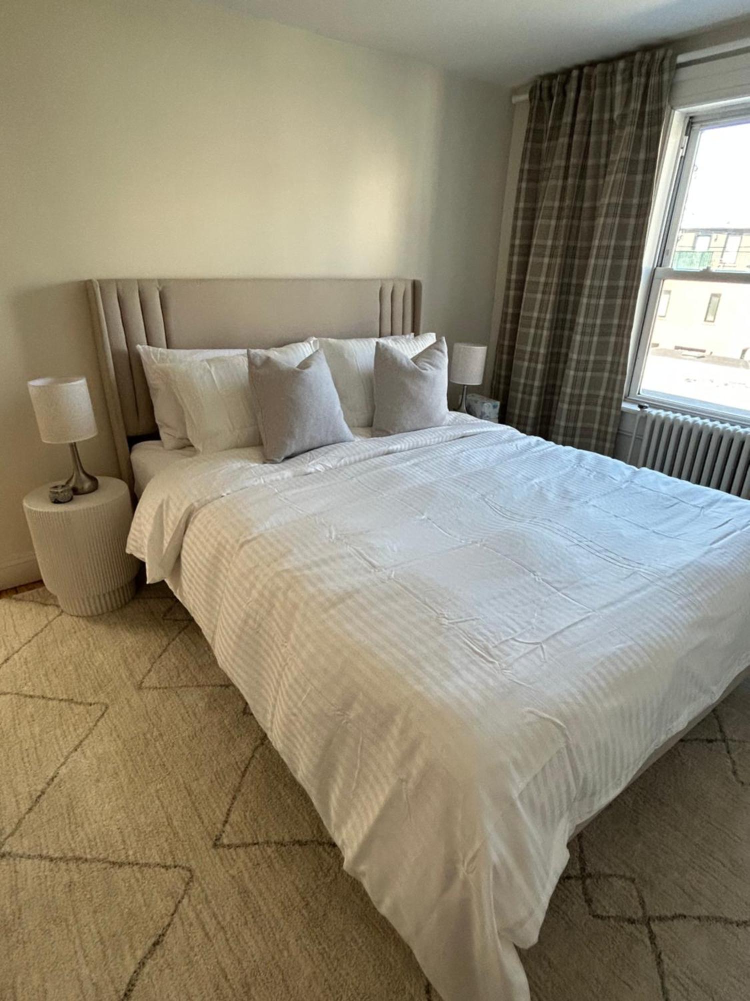 Apartment Historic Townhouse-14 Min To Wtc Jersey City