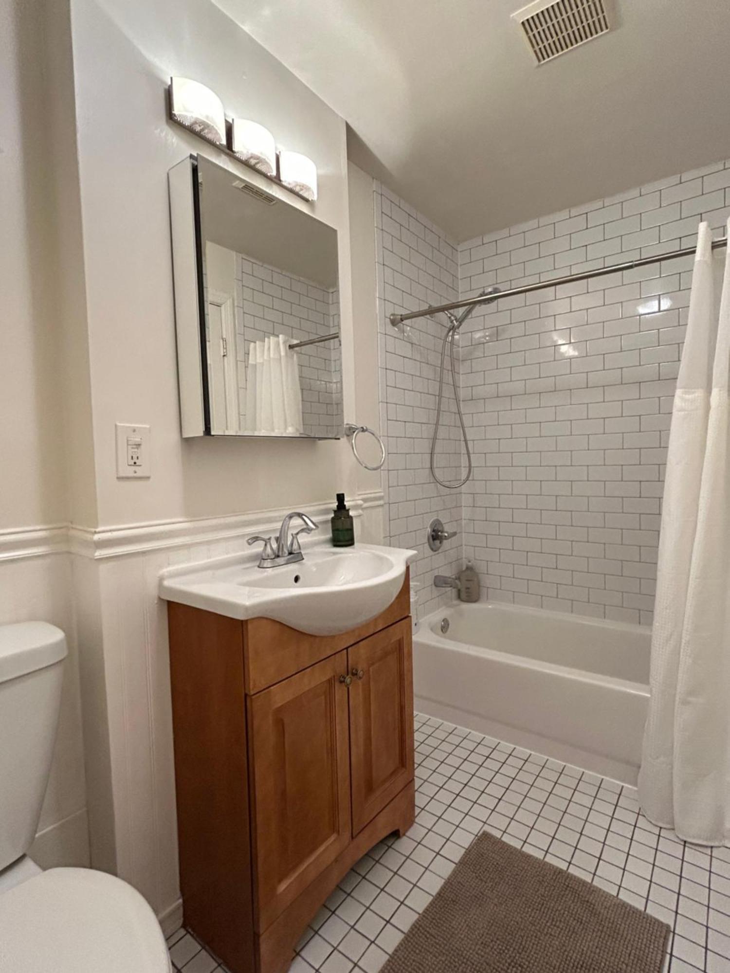 Apartment Historic Townhouse-14 Min To Wtc