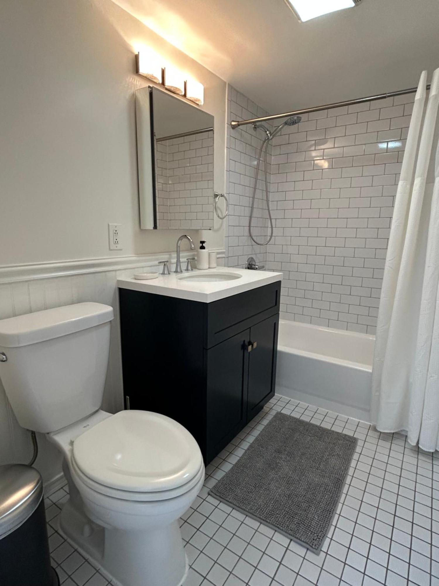 Apartment Historic Townhouse-14 Min To Wtc