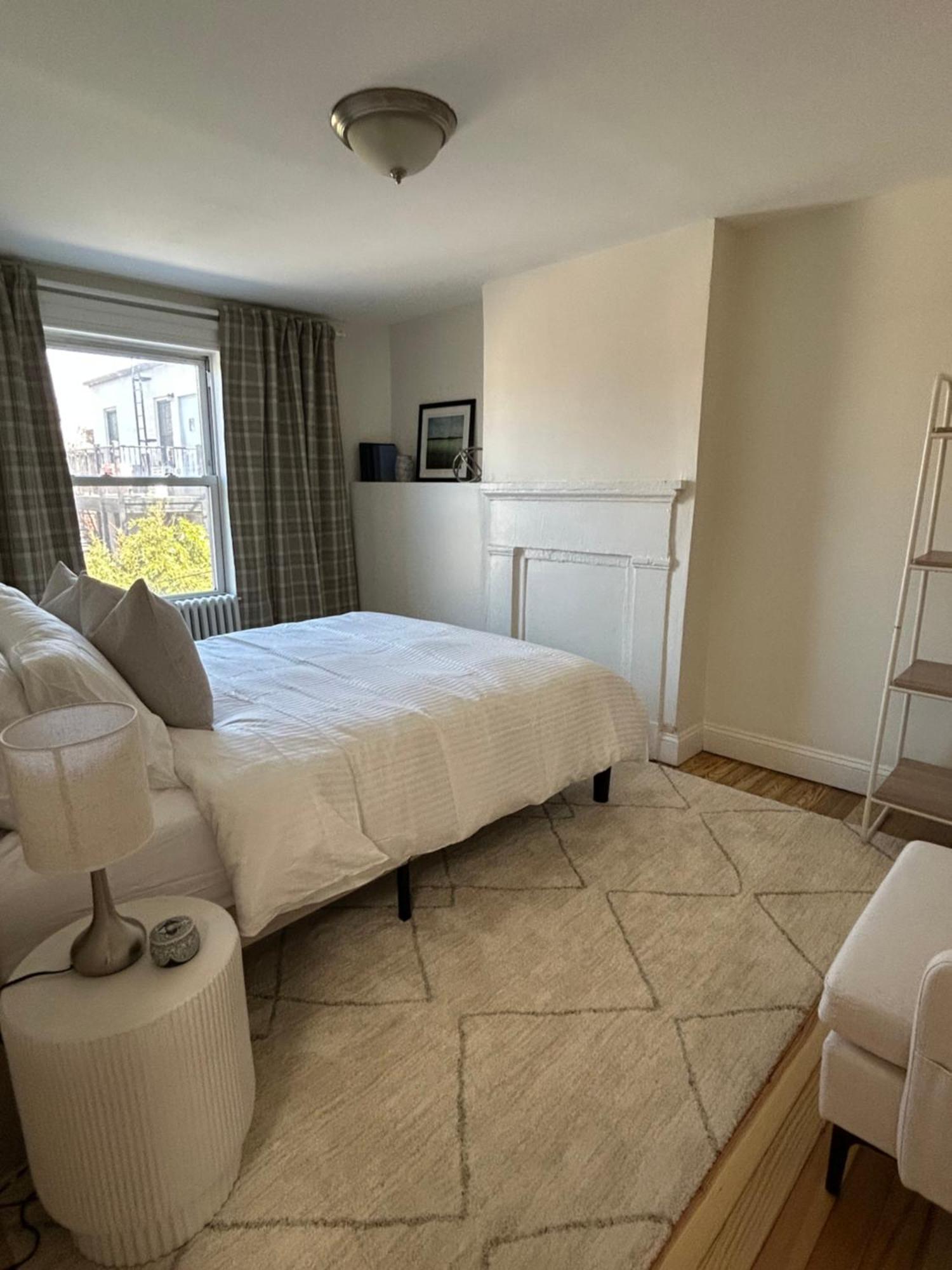Historic Townhouse-14 Min To Wtc