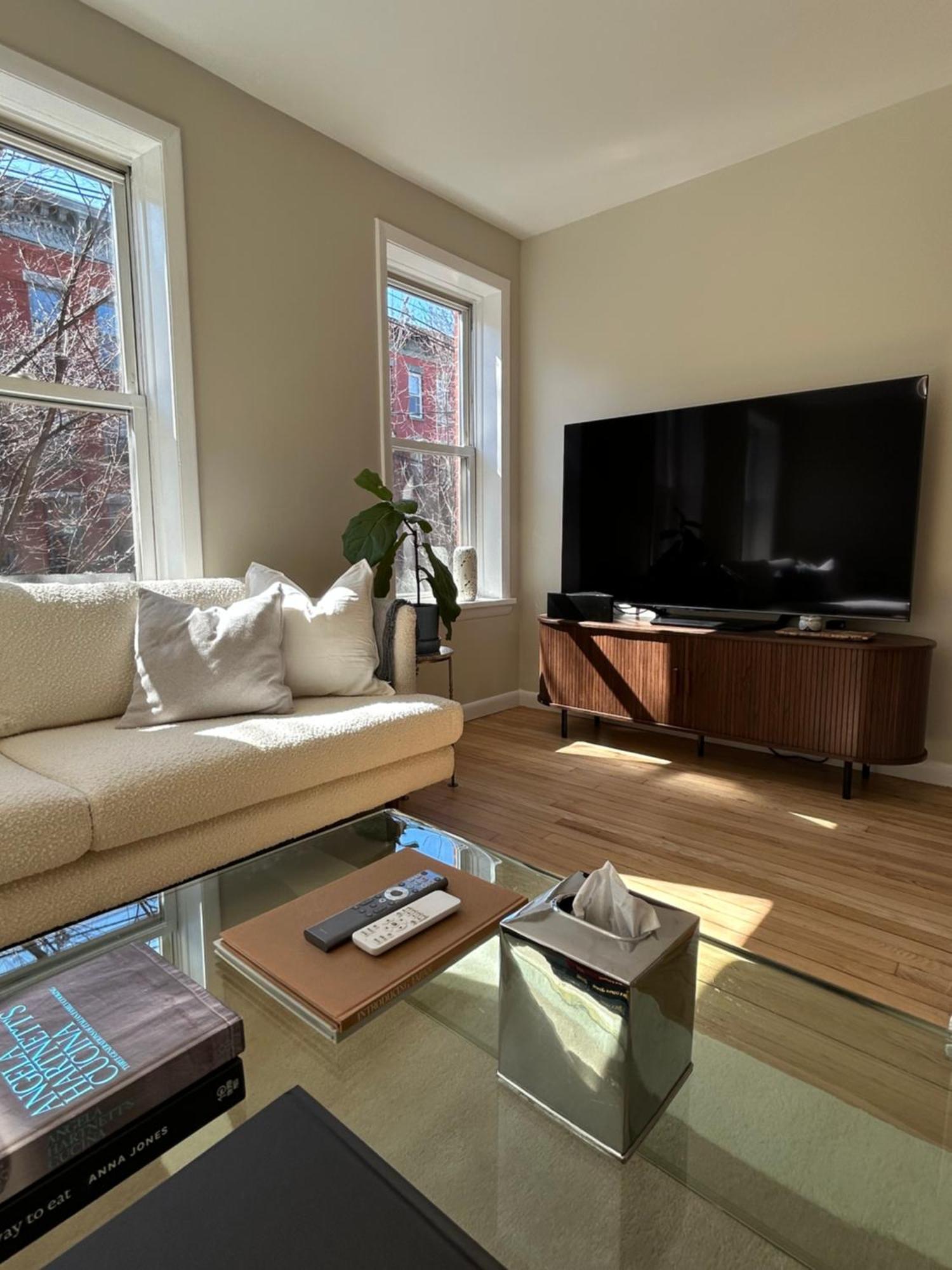 Historic Townhouse-14 Min To Wtc Apartment Jersey City