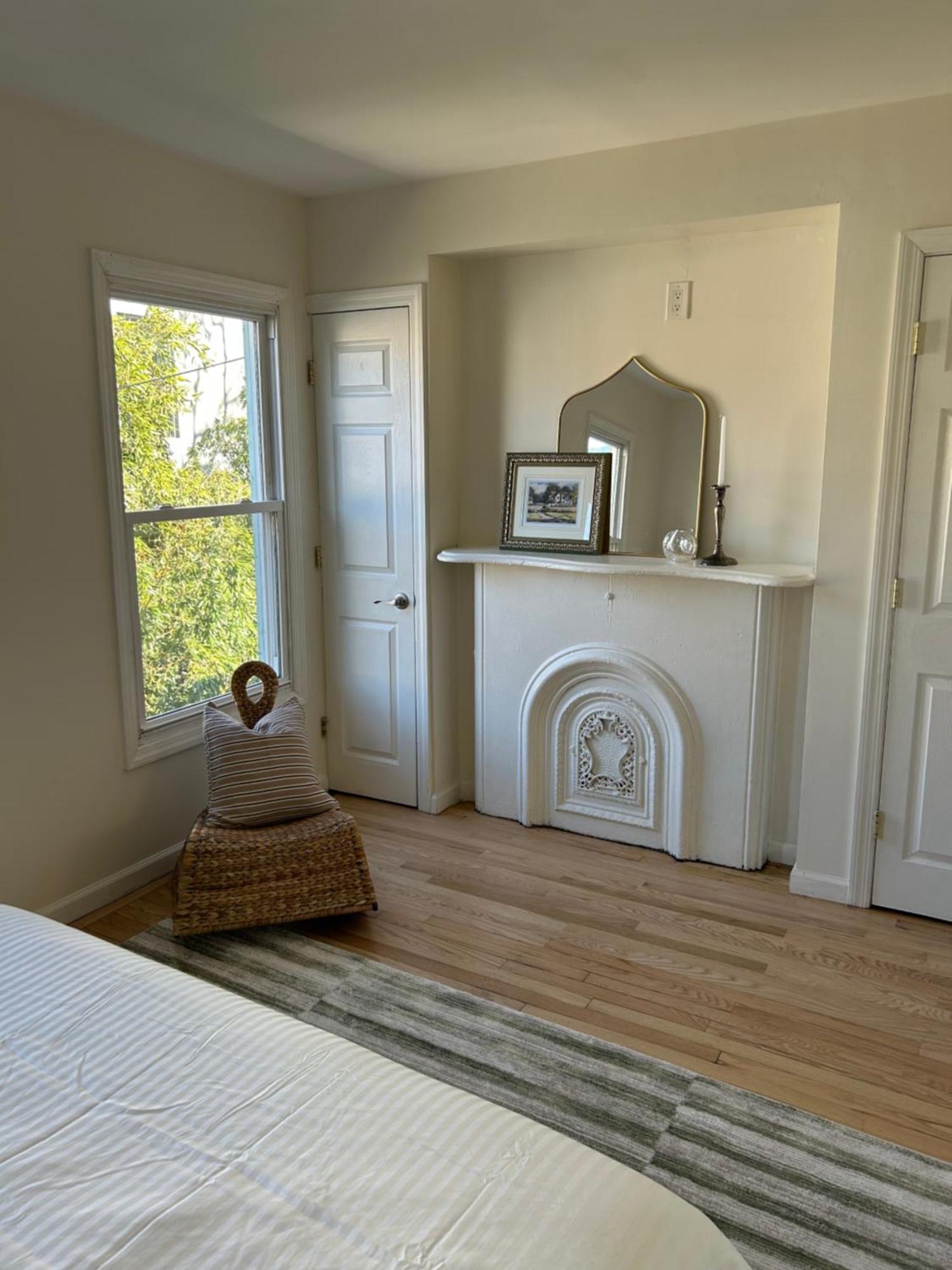 Historic Townhouse-14 Min To Wtc * Jersey City