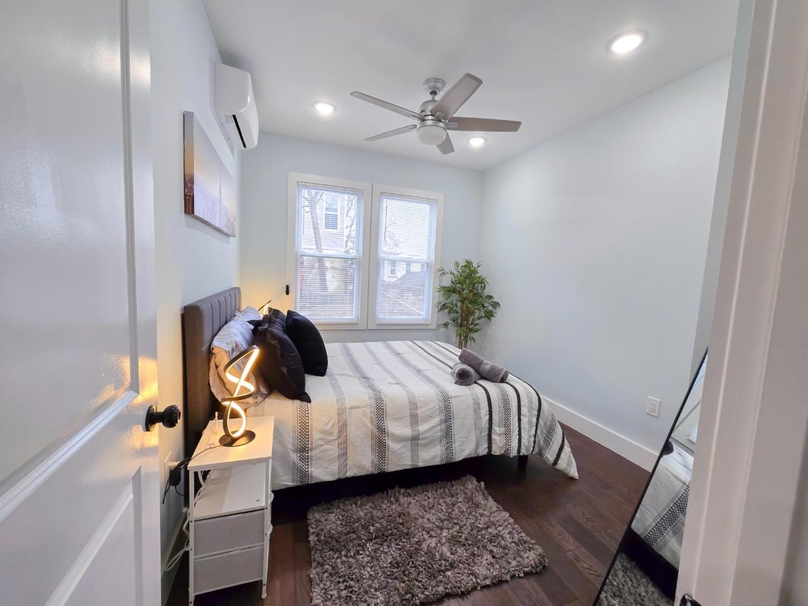 Cozy Near A New York *