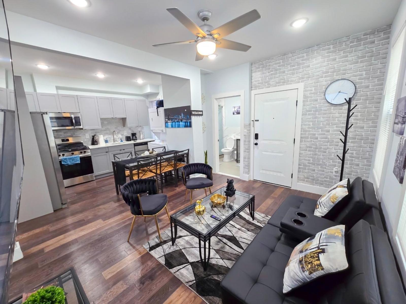 Cozy Near A New York * Jersey City