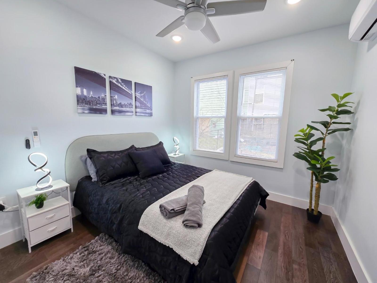 Cozy Near A New York Jersey City