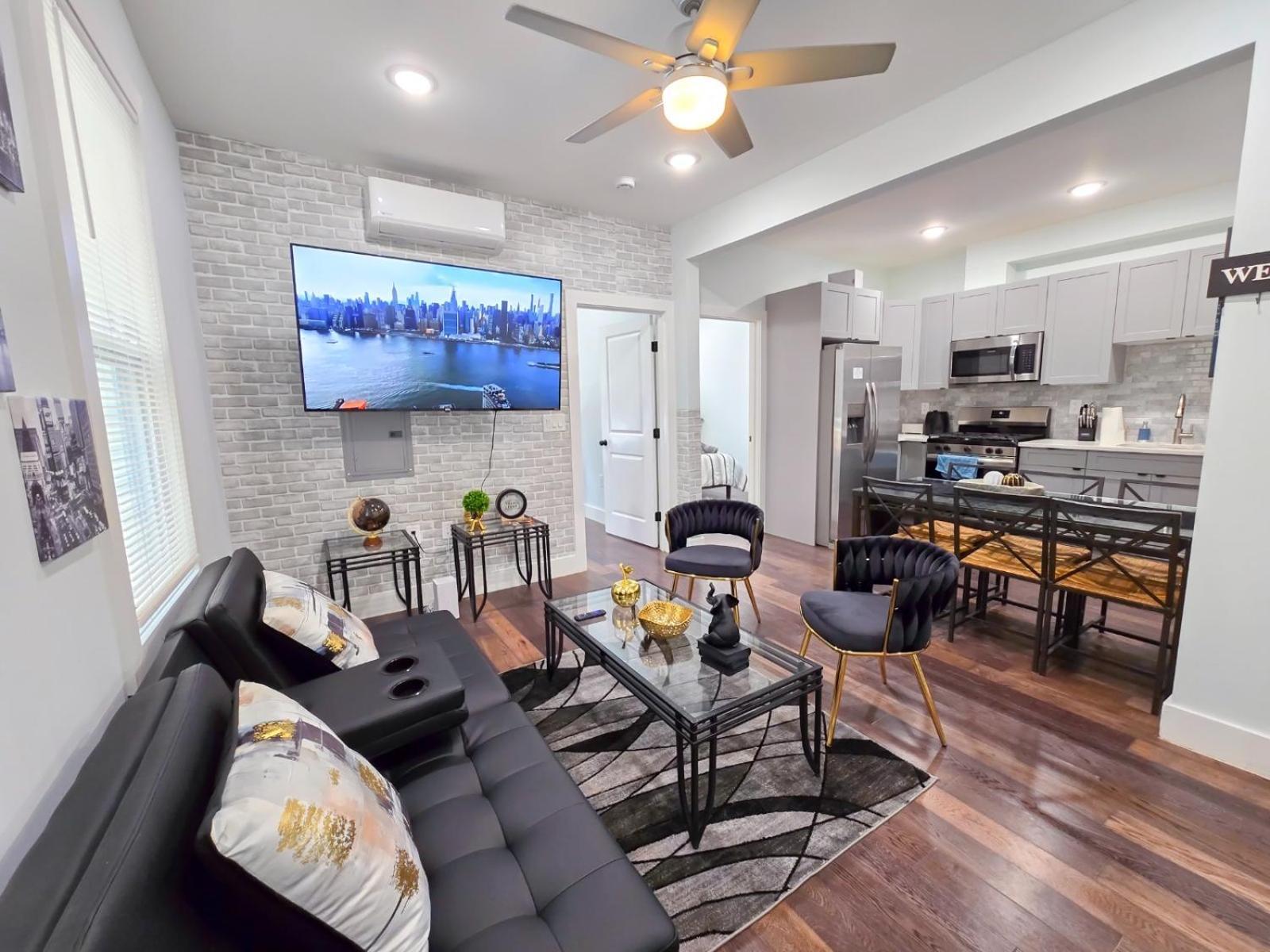 Cozy Near A New York * Jersey City