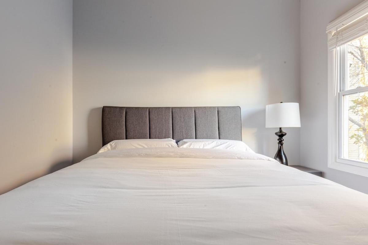 Bright & Cozy Jersey Retreat * Jersey City
