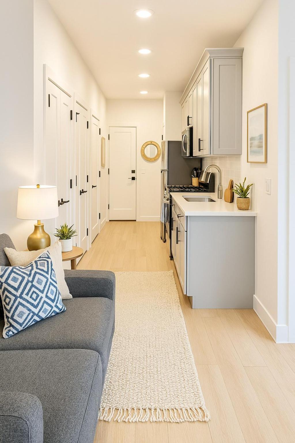 Luxury For Nyc Visit Jersey 7 Min Walk Nyc Train Station
