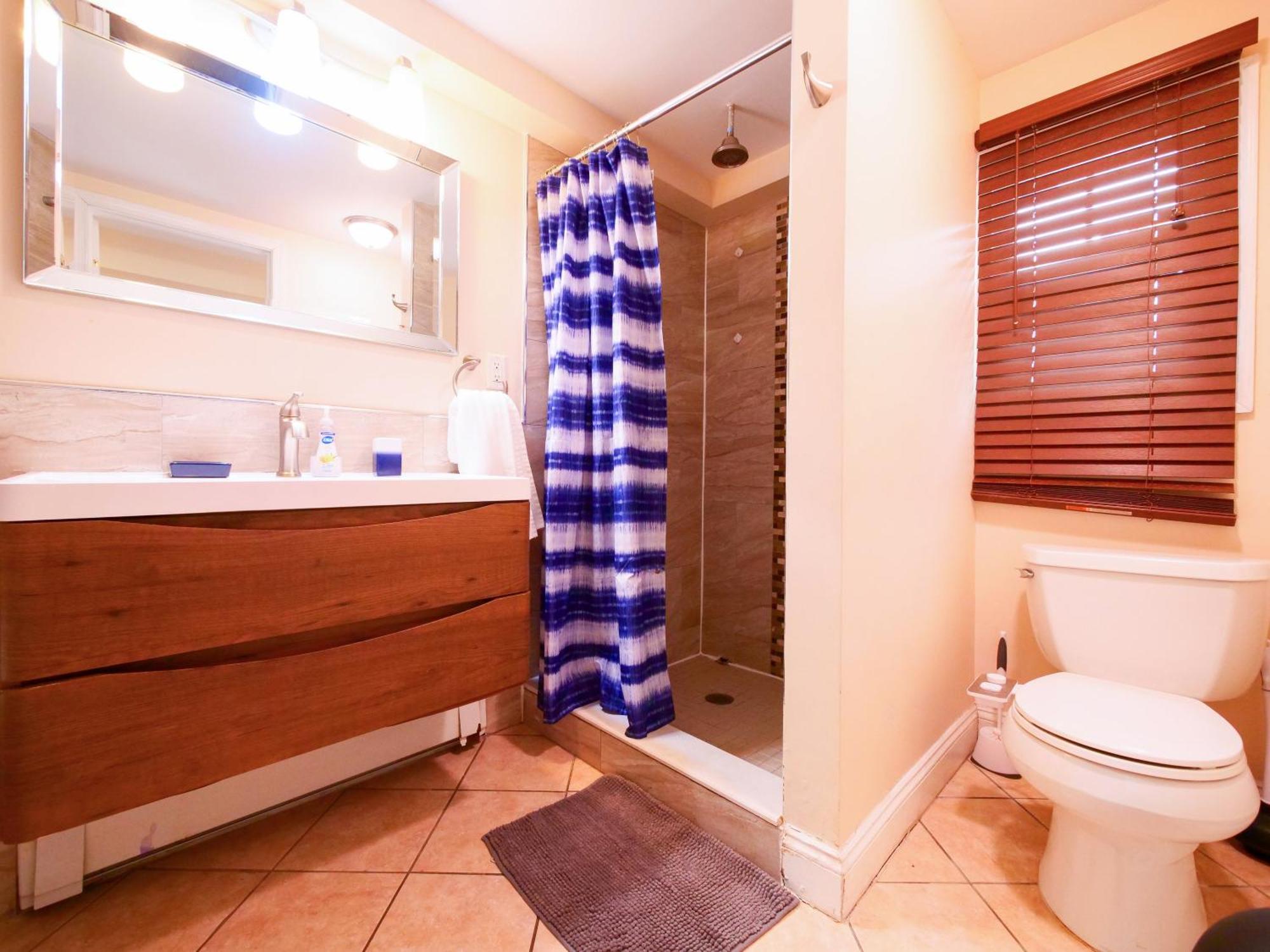 Stylish 3 Bed, Minutes To Nyc! * Jersey City