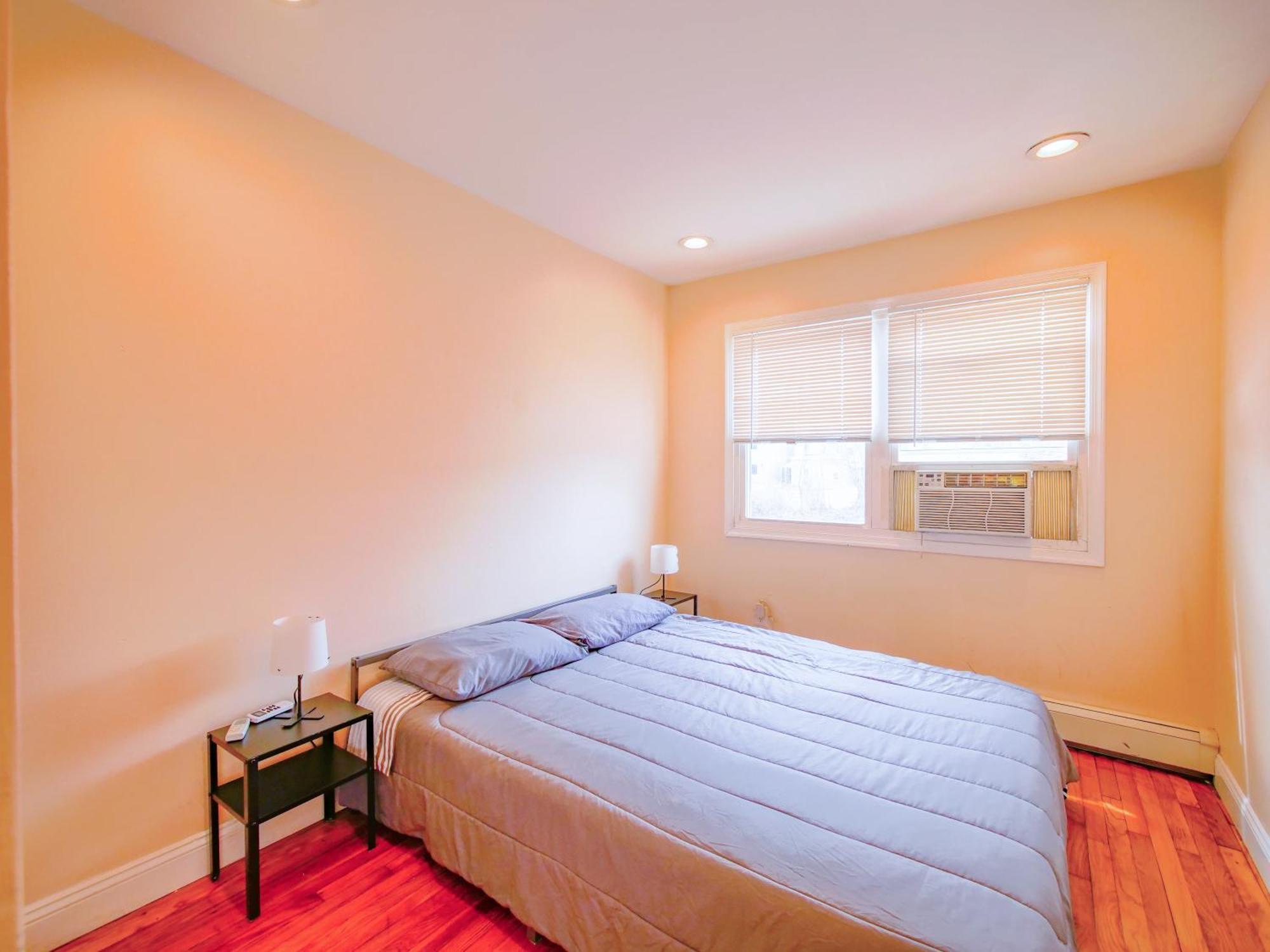 Stylish 3 Bed, Minutes To Nyc! *