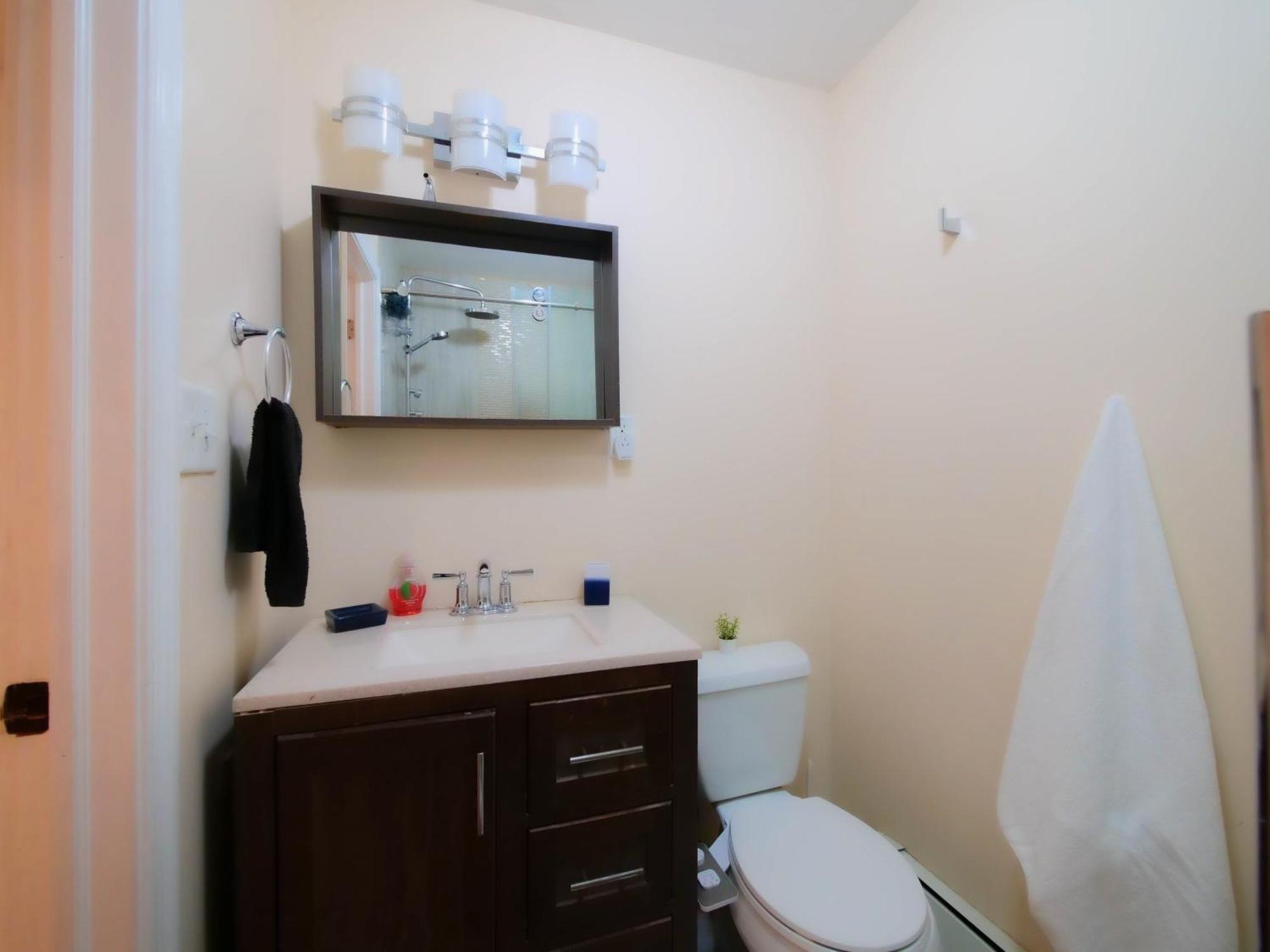 Stylish 3 Bed, Minutes To Nyc! * Jersey City