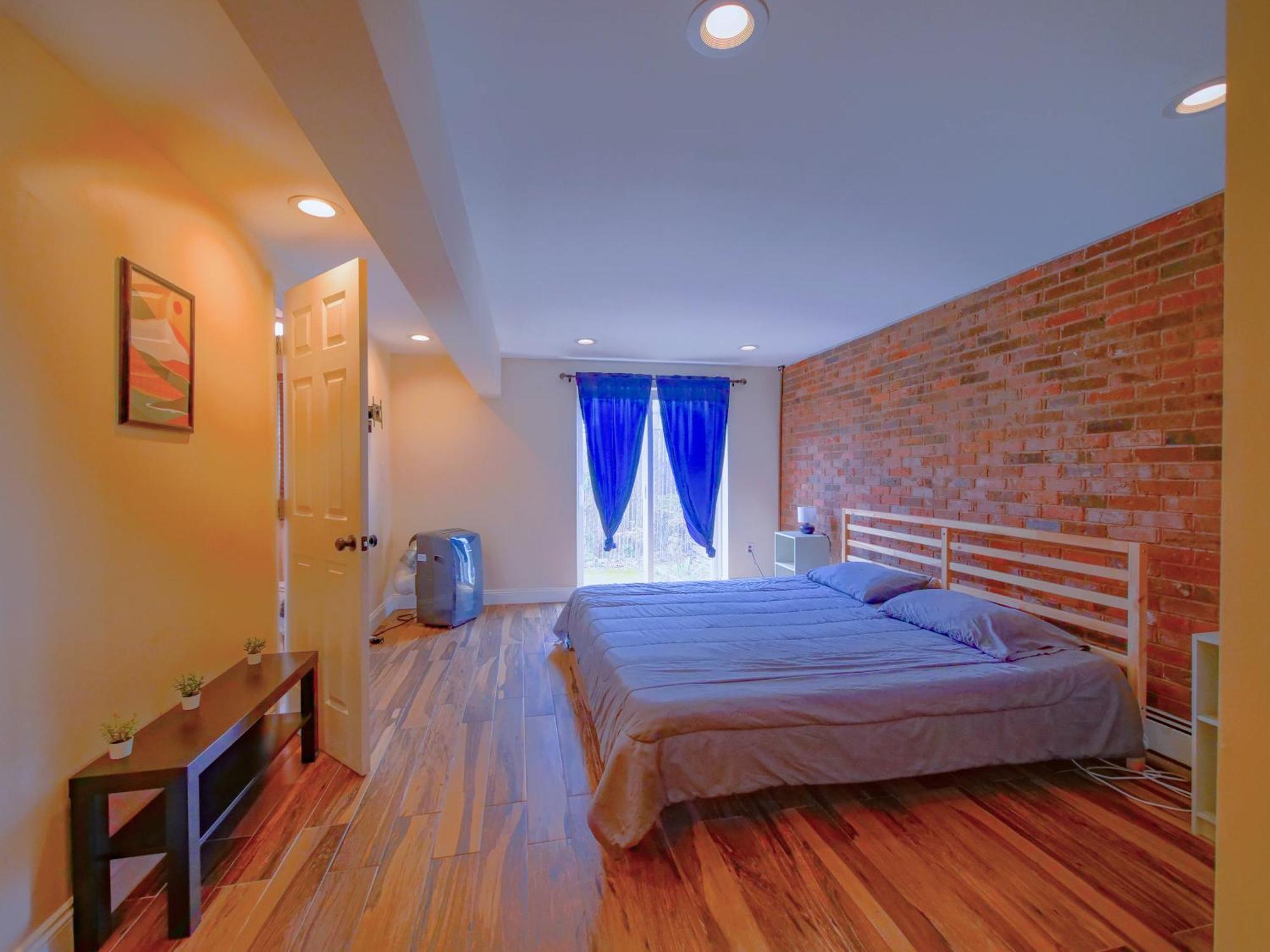 Apartment Stylish 3 Bed, Minutes To Nyc! *