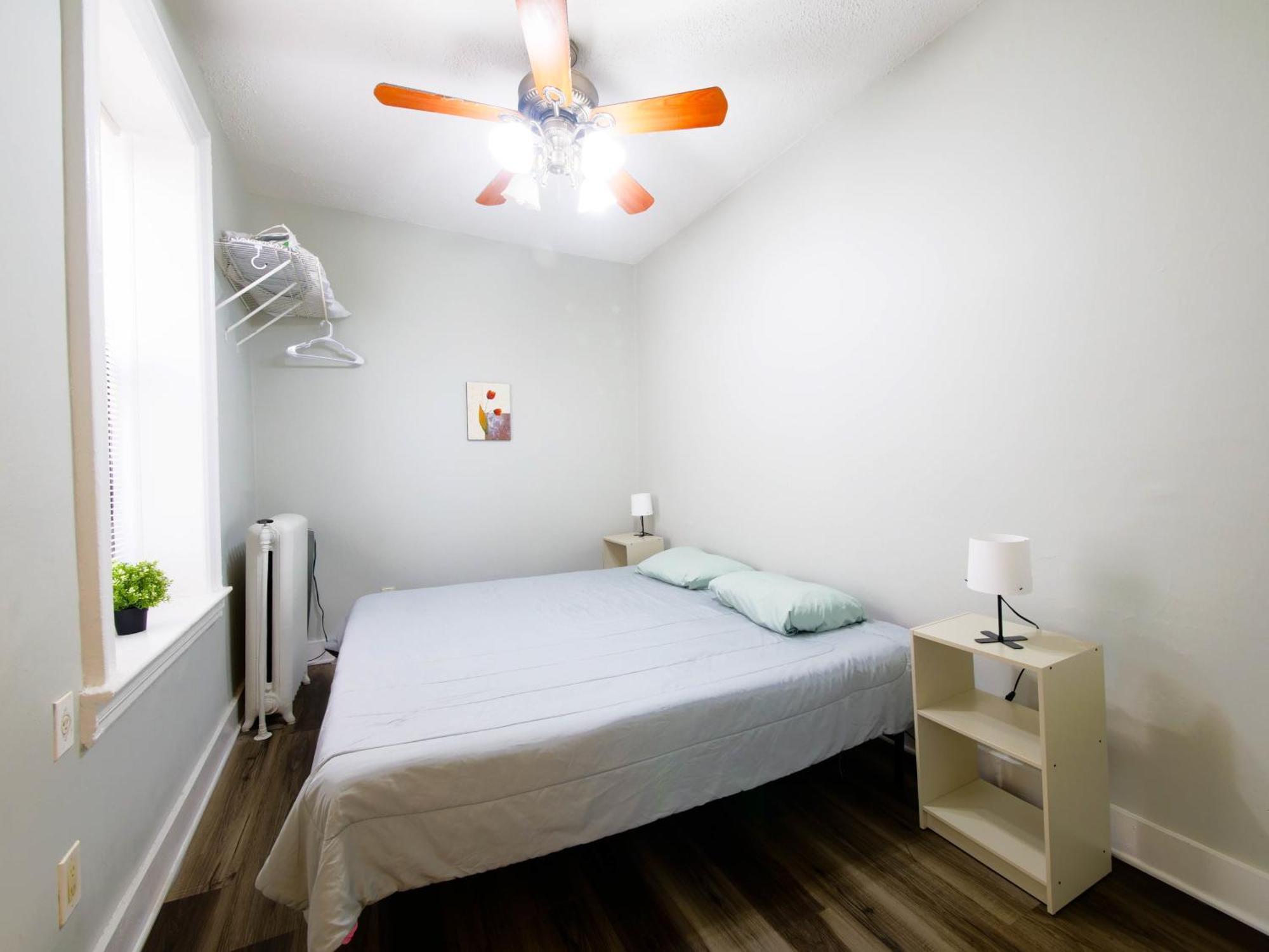 Charming 1br Near Nyc Ideal For Urban Explorers Jersey City