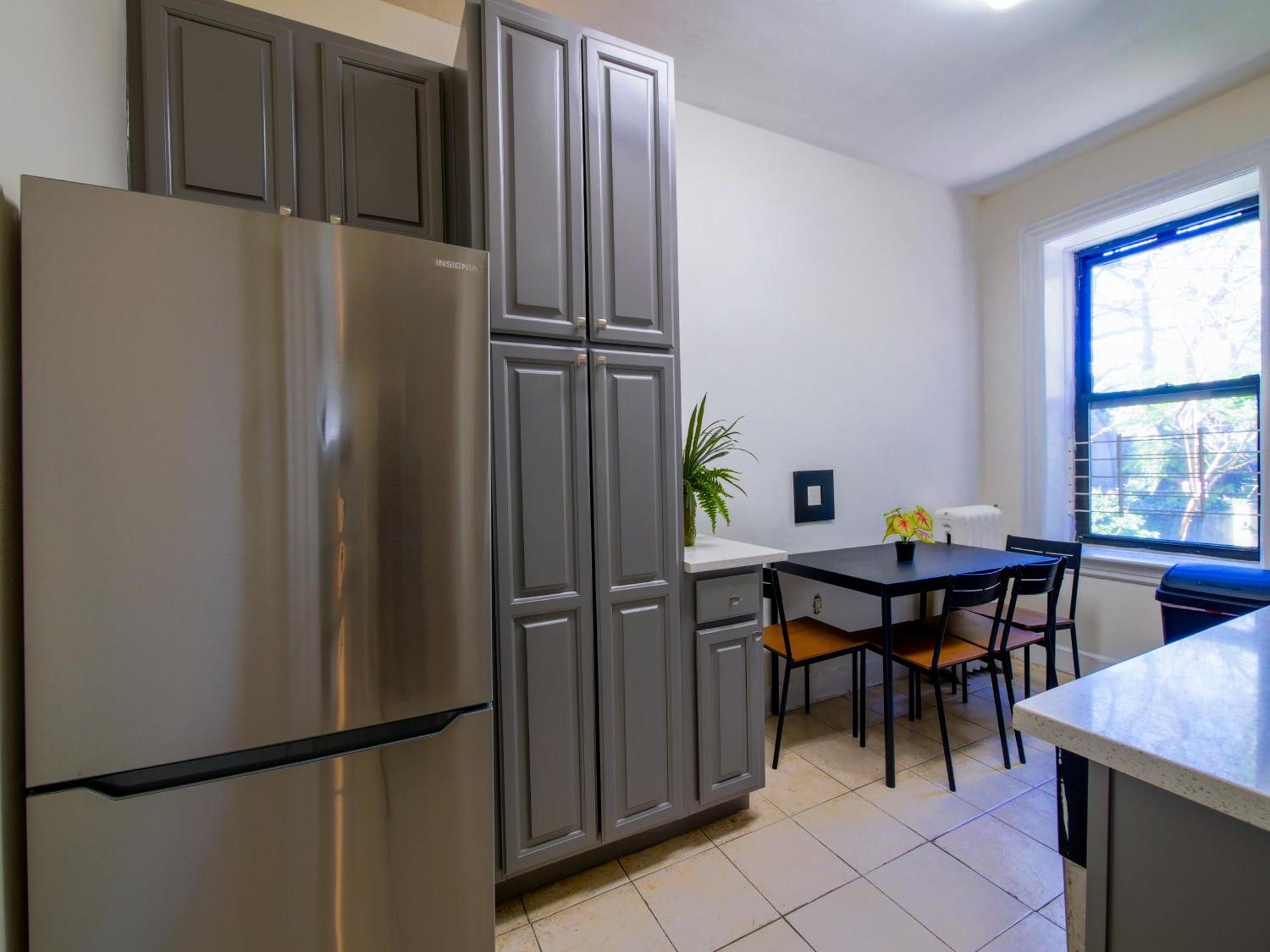 Charming 1br Near Nyc Ideal For Urban Explorers * Jersey City