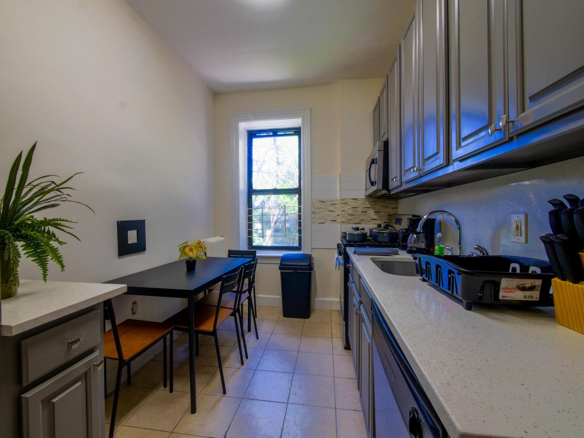 Charming 1br Near Nyc Ideal For Urban Explorers Apartment