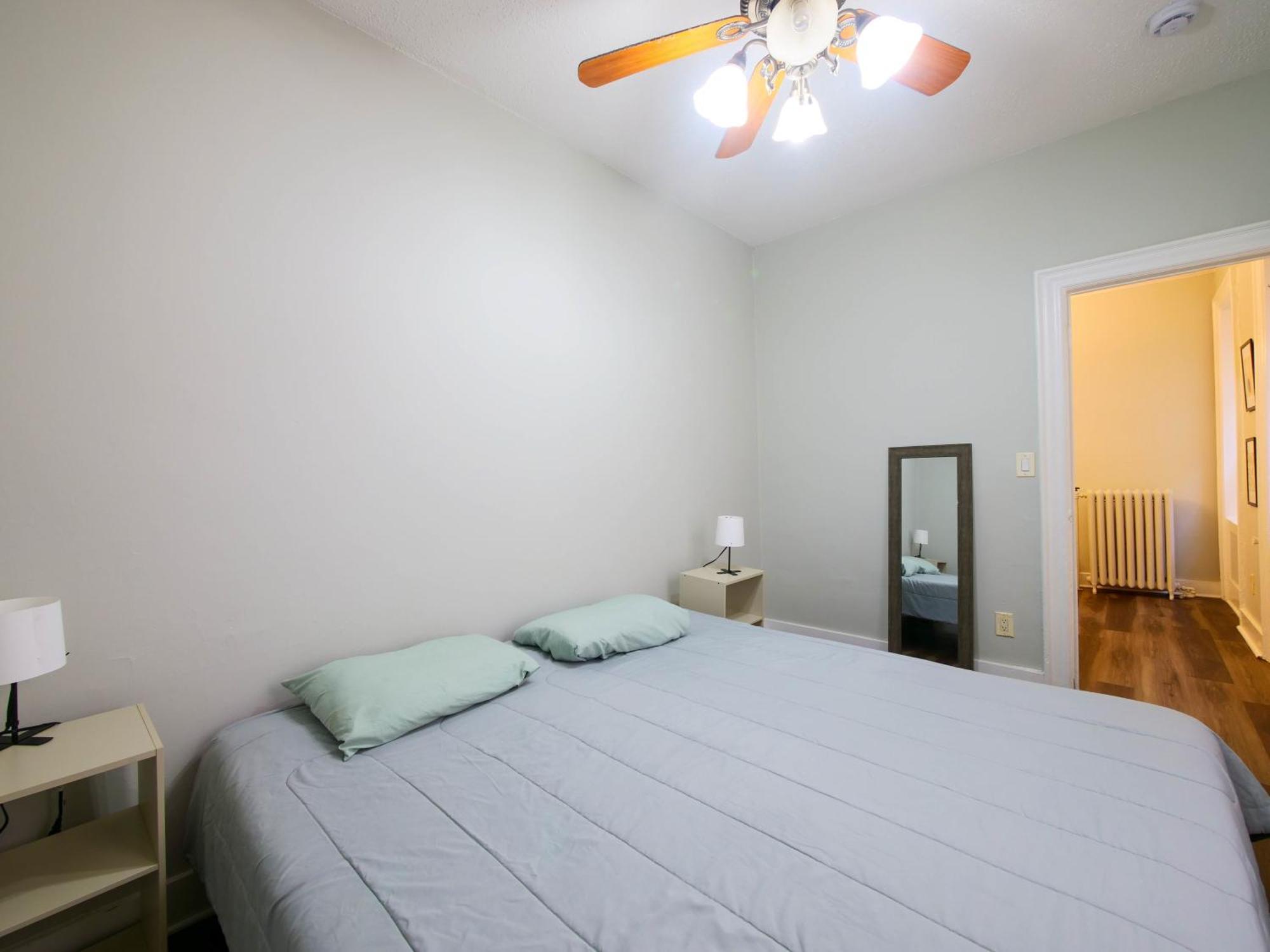 Apartment Charming 1br Near Nyc Ideal For Urban Explorers