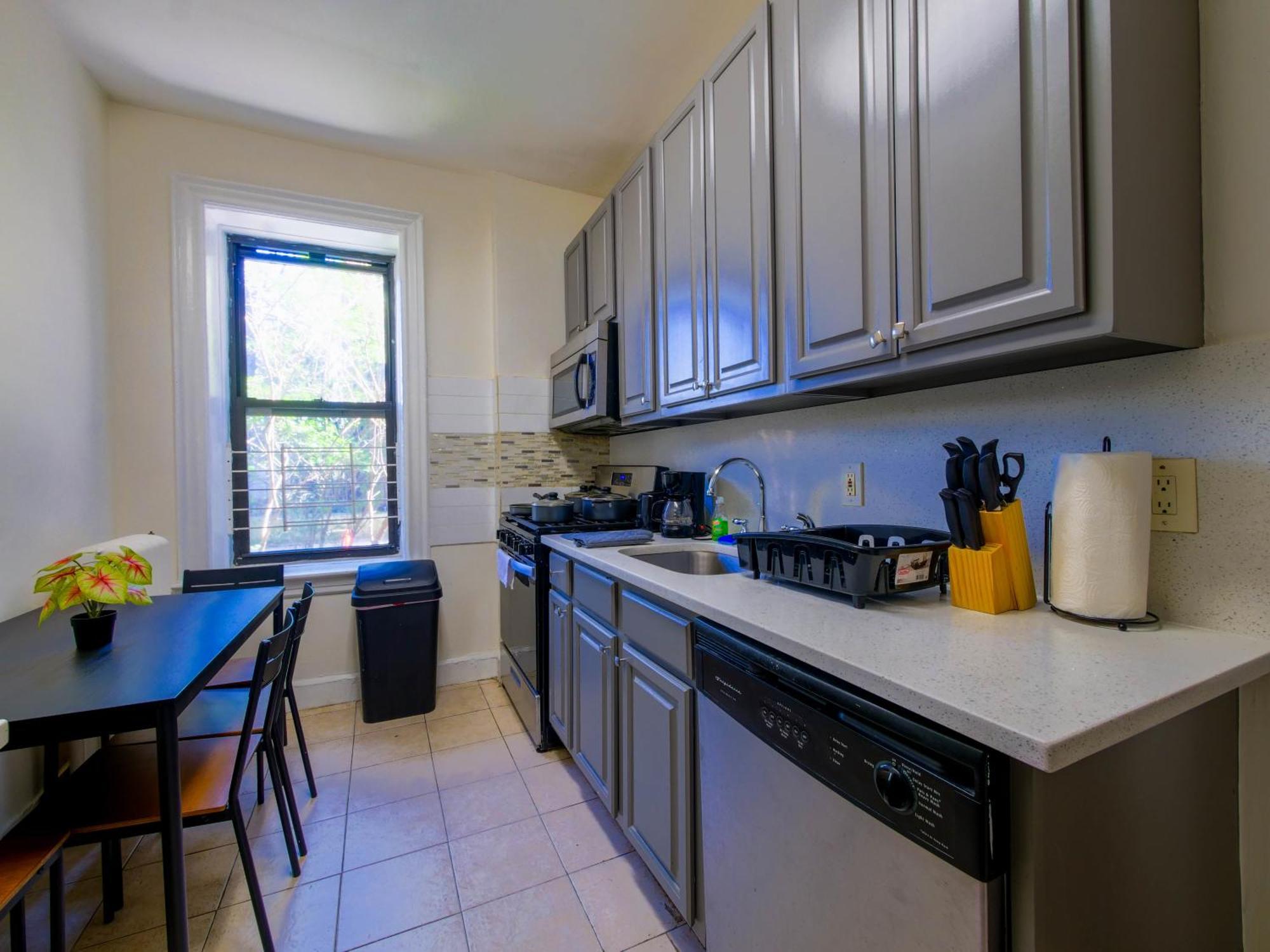 Apartment Charming 1br Near Nyc Ideal For Urban Explorers Jersey City