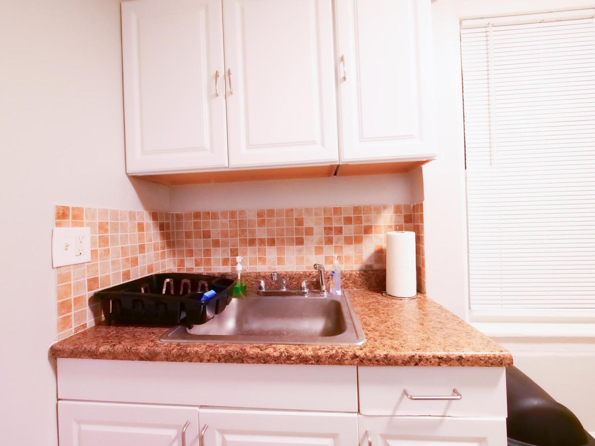 Apartment Modern Comfort-2br Haven Mins To Nyc Jersey City