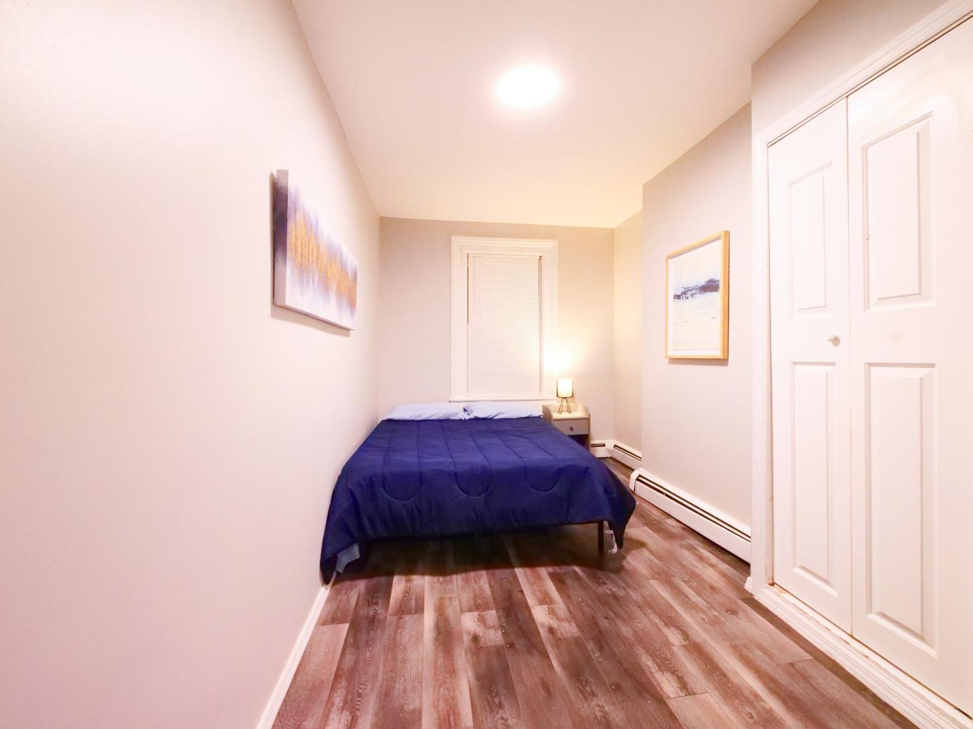 Modern Comfort-2br Haven Mins To Nyc Apartment *