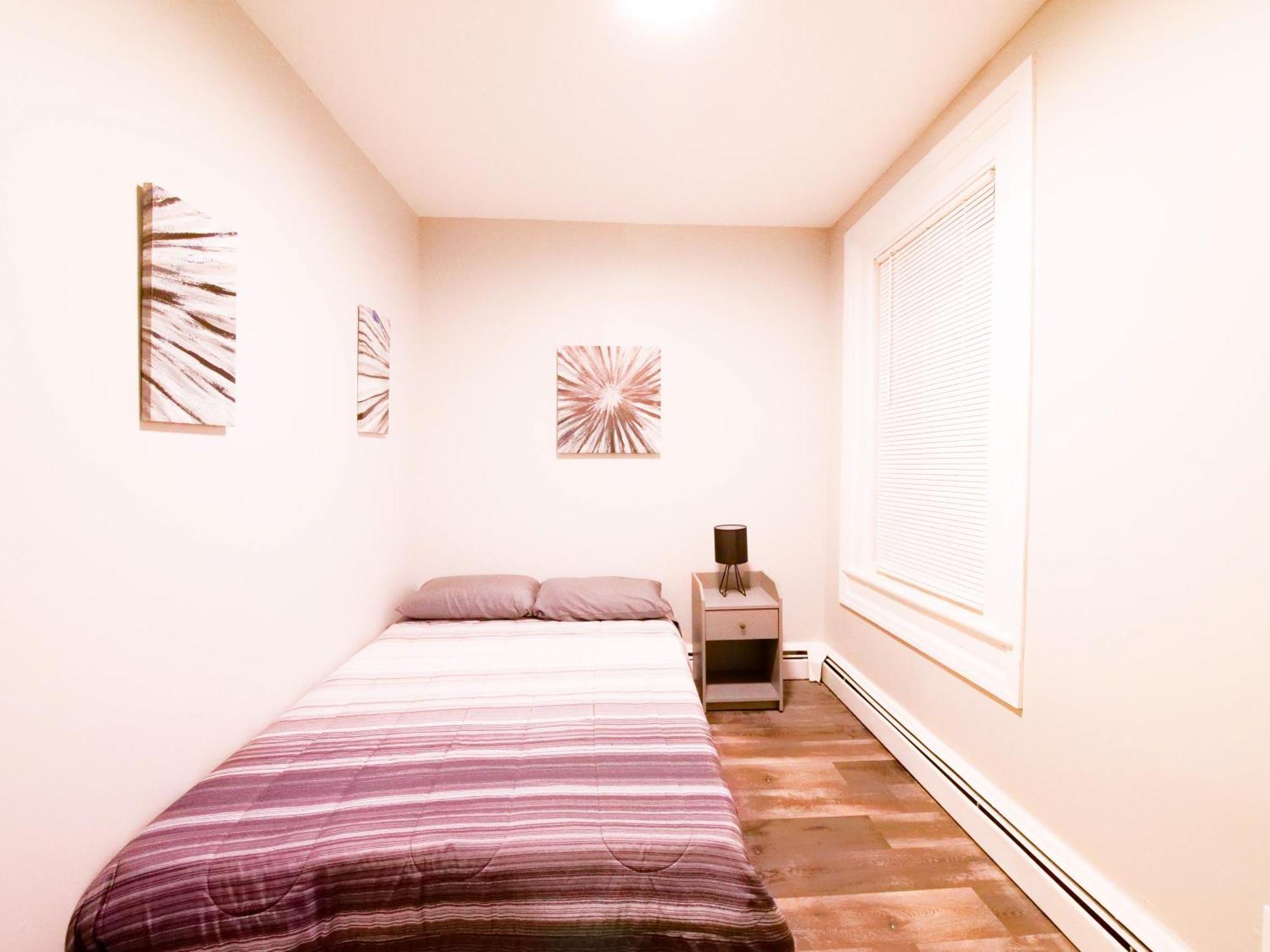 Modern Comfort-2br Haven Mins To Nyc Jersey City