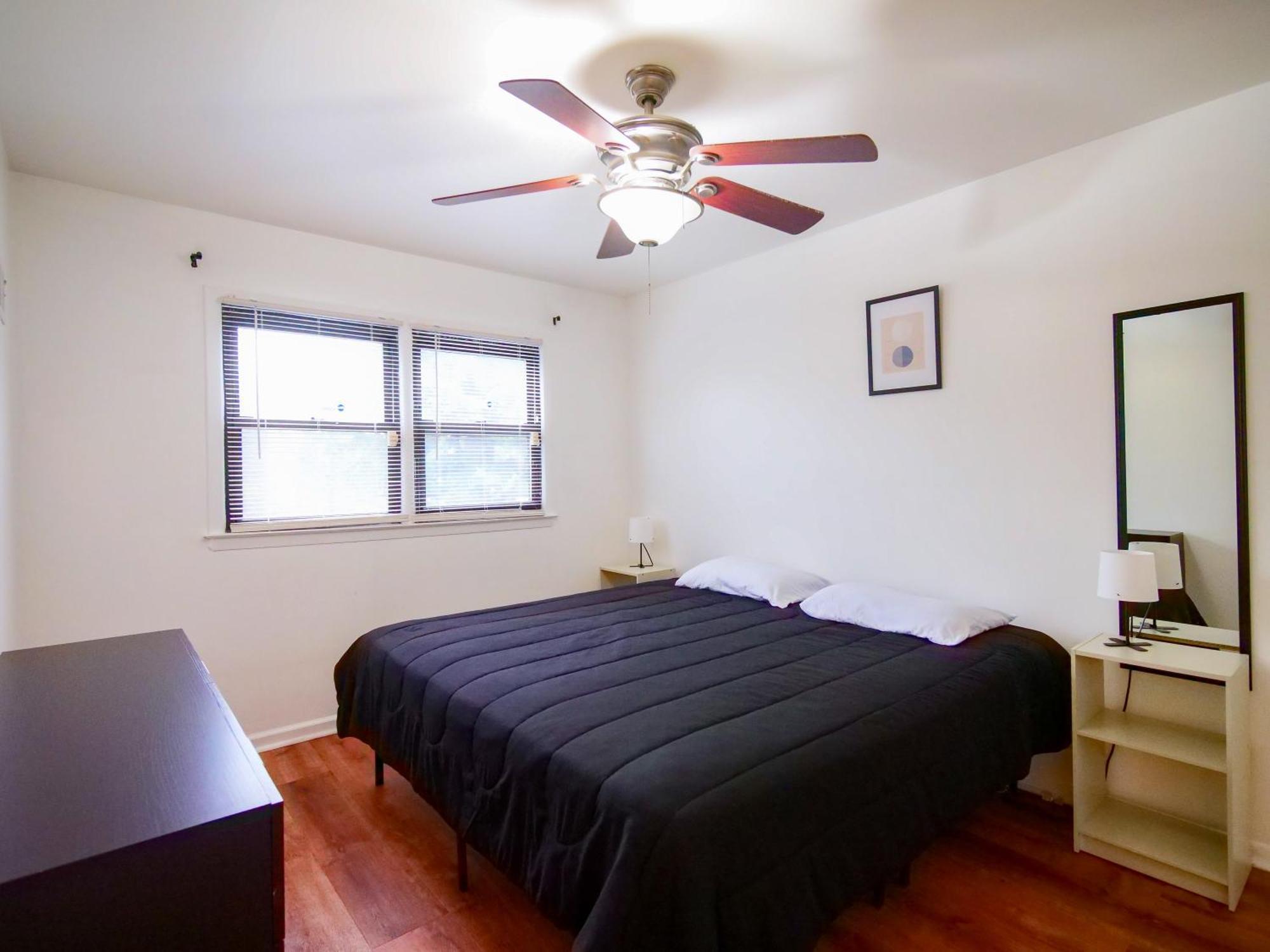 Ample 3br And 1bath Close To Nyc Jersey City