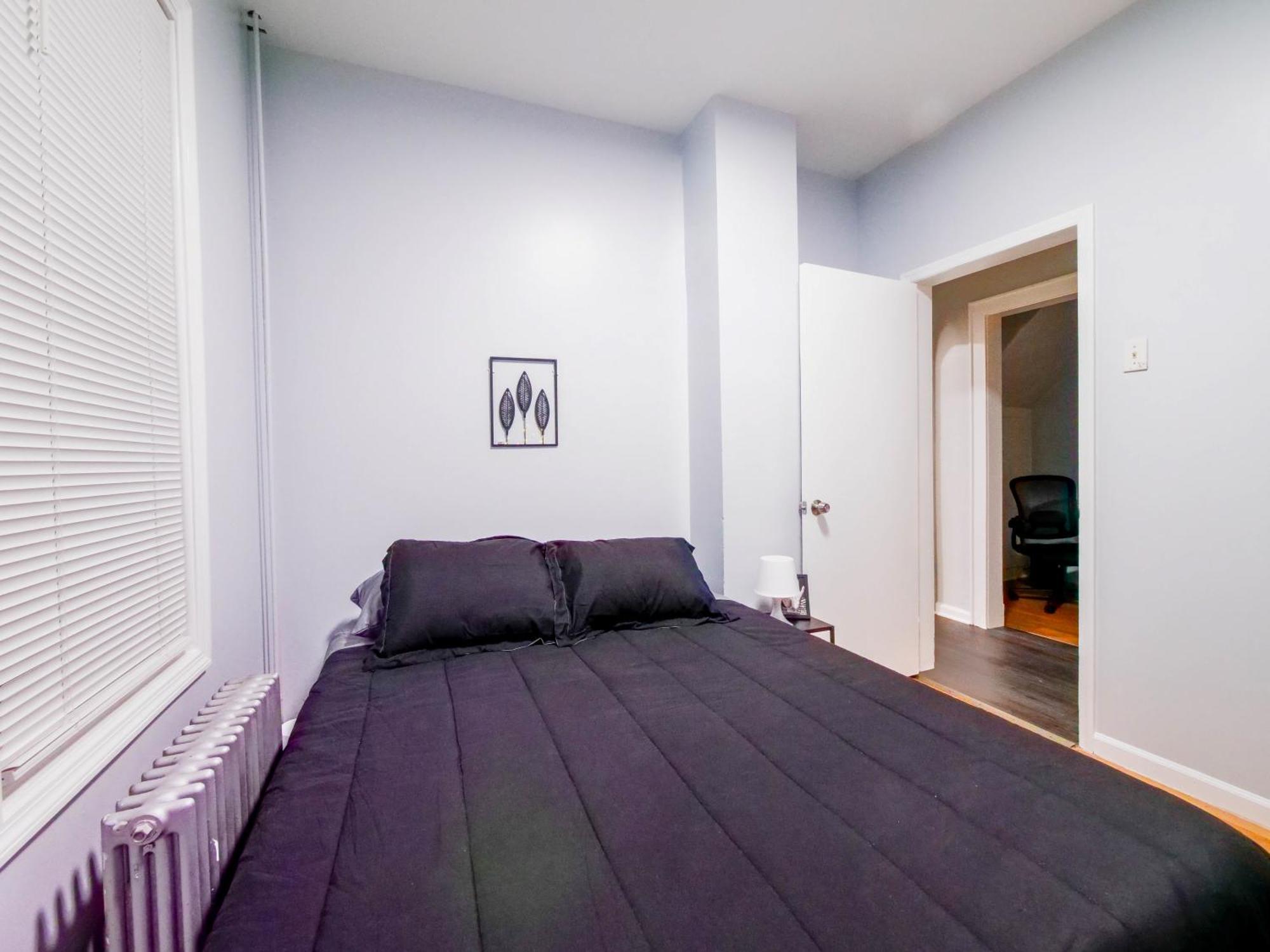 Vibrant Retreat - Two Bedroom Near Nyc *