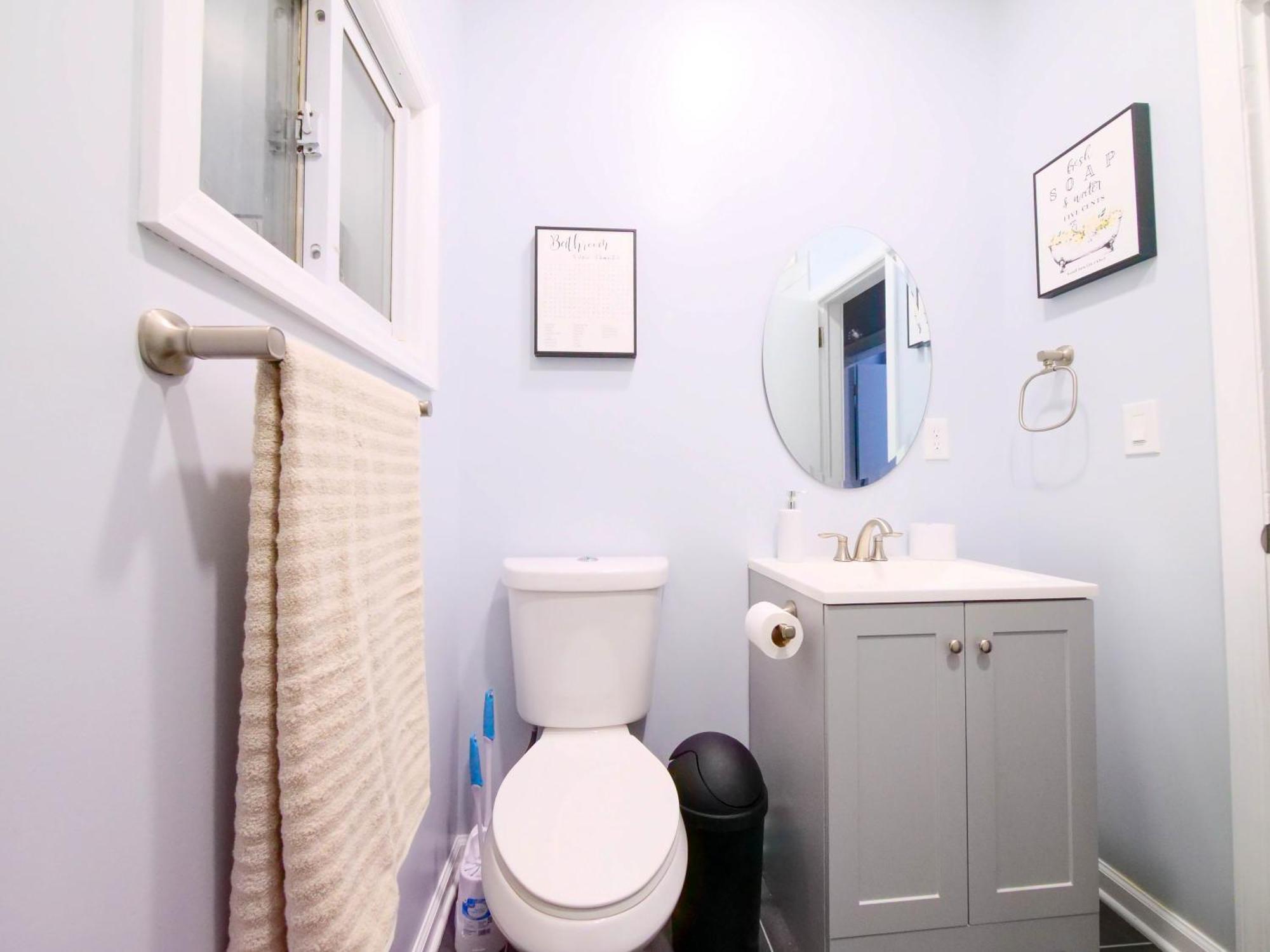 Vibrant Retreat - Two Bedroom Near Nyc Apartment Jersey City