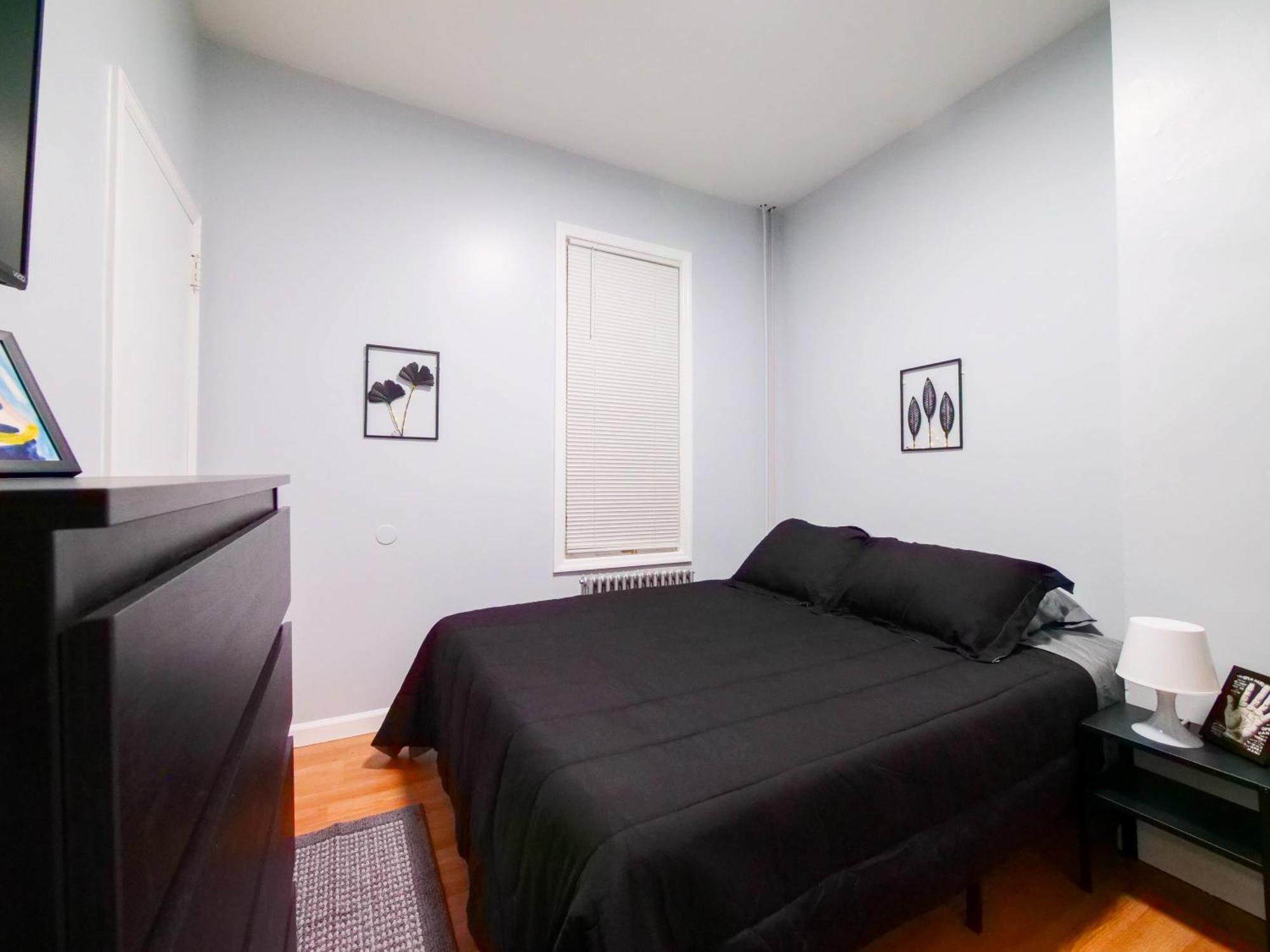 Vibrant Retreat - Two Bedroom Near Nyc * Jersey City