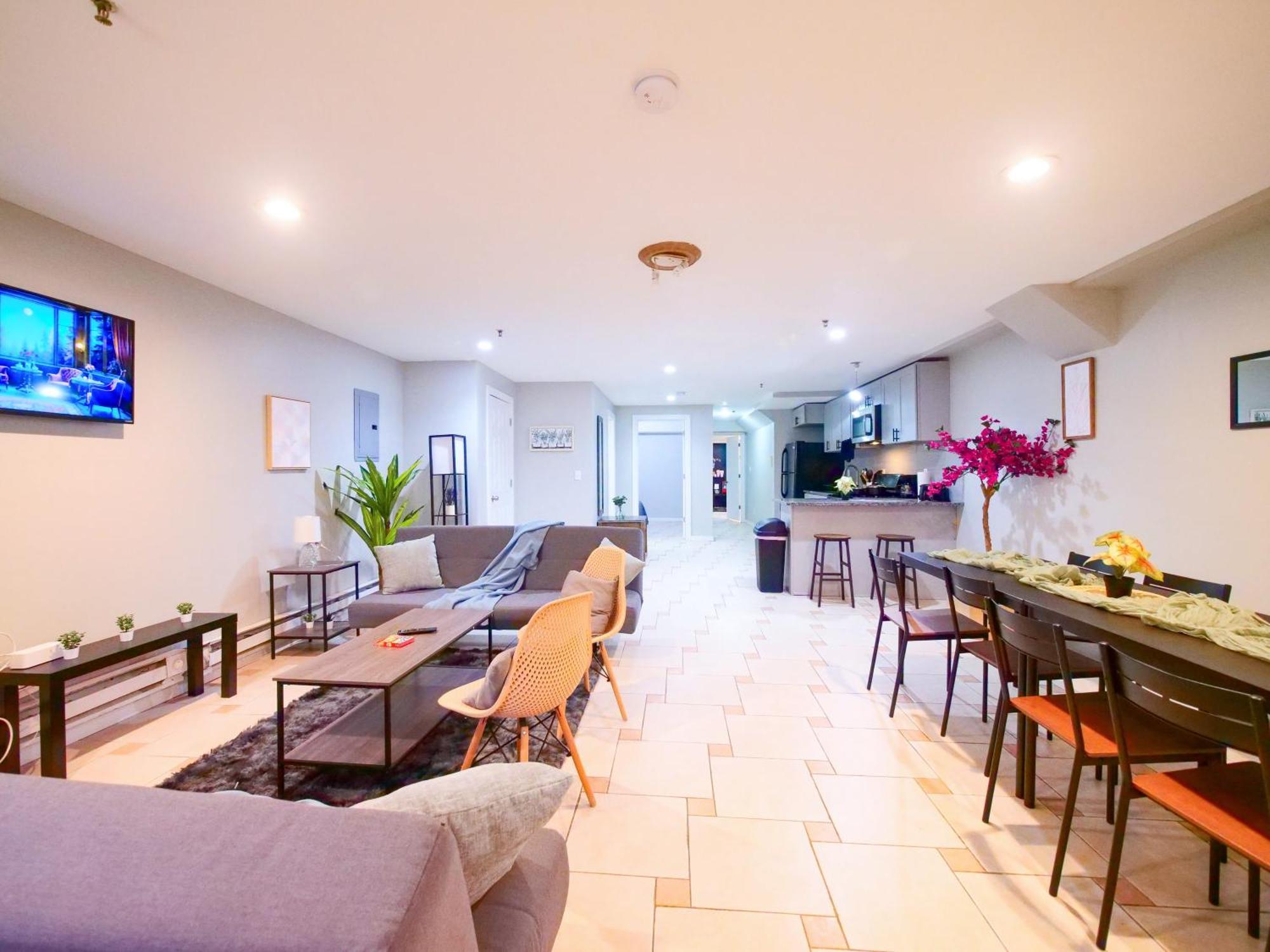 Spacious 2br In Jersey - Easy Nyc Access * Jersey City