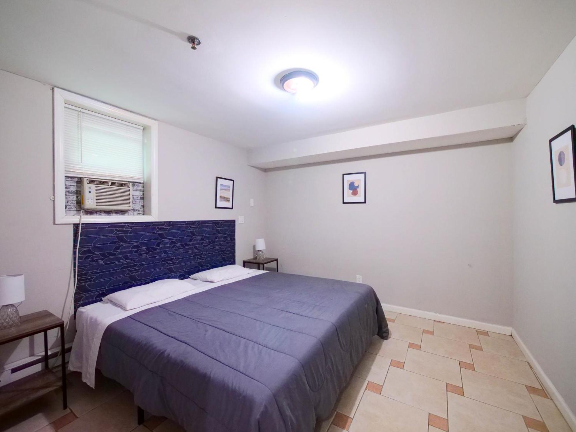 Spacious 2br In Jersey - Easy Nyc Access * Jersey City