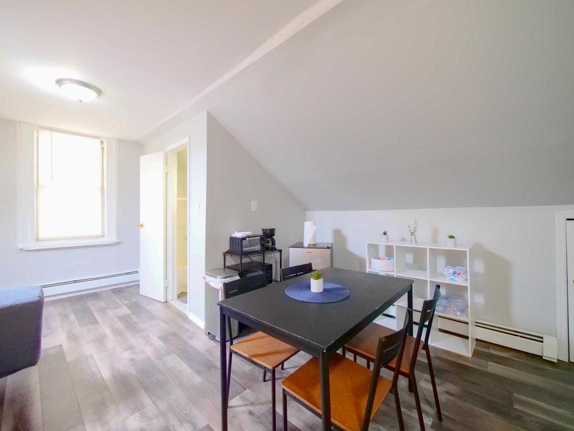 Cozy Jersey Near Nyc Free Wi-fi & Great Location * Jersey City