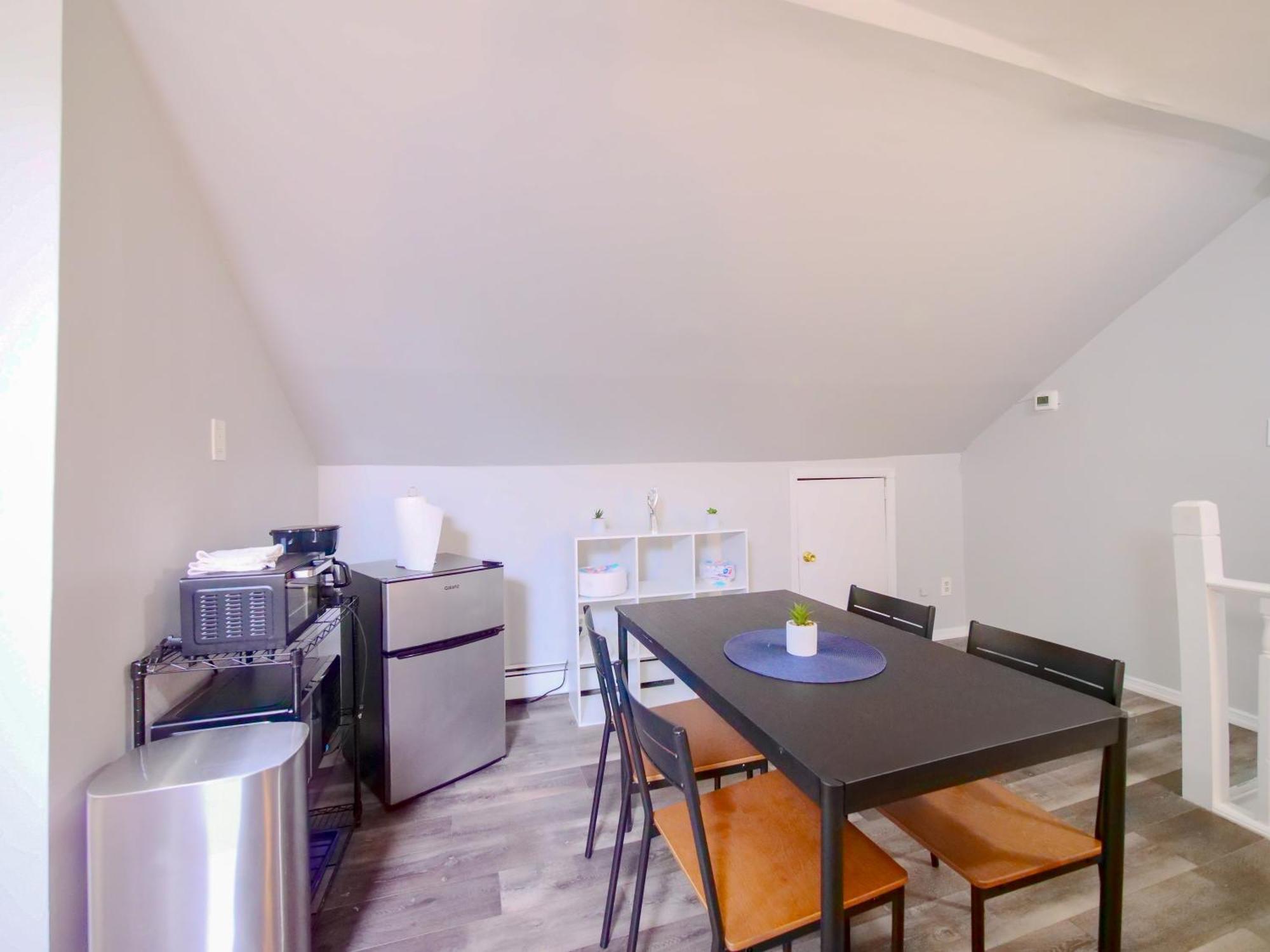 Cozy Jersey Near Nyc Free Wi-fi & Great Location Apartment *