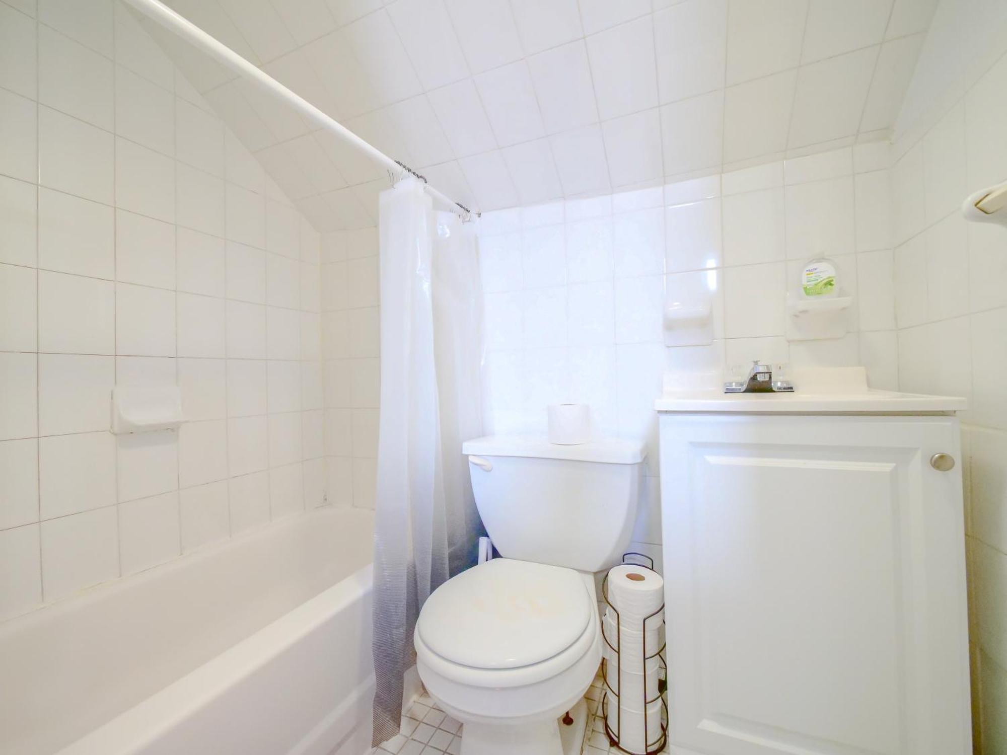 Cozy Jersey Near Nyc Free Wi-fi & Great Location Apartment *