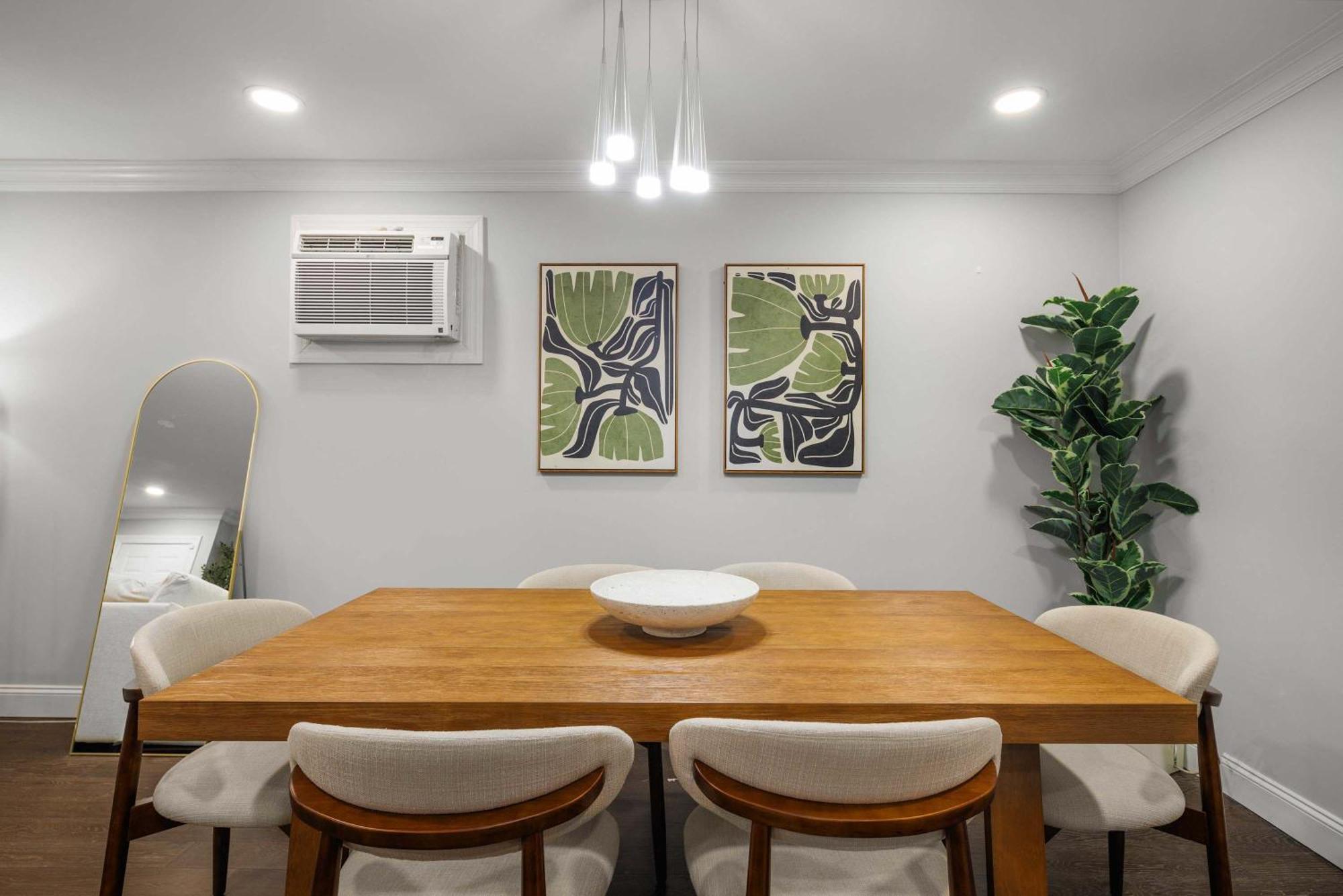 Modern Luxe 2br King Easy Trip To Nyc Jersey City