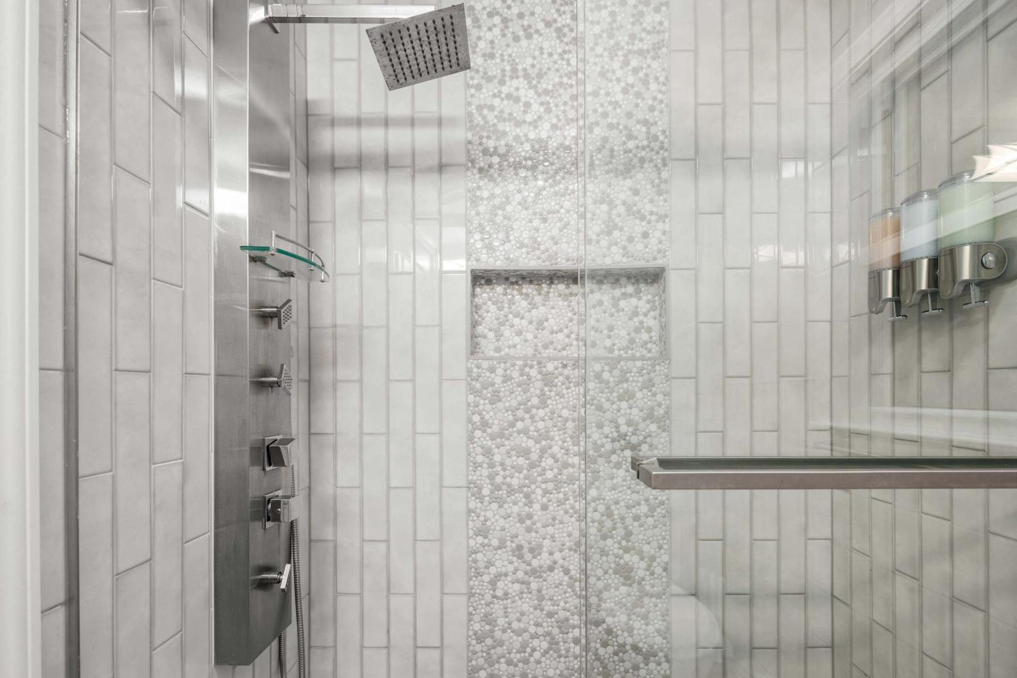 Apartment Modern Luxe 2br King Easy Trip To Nyc *