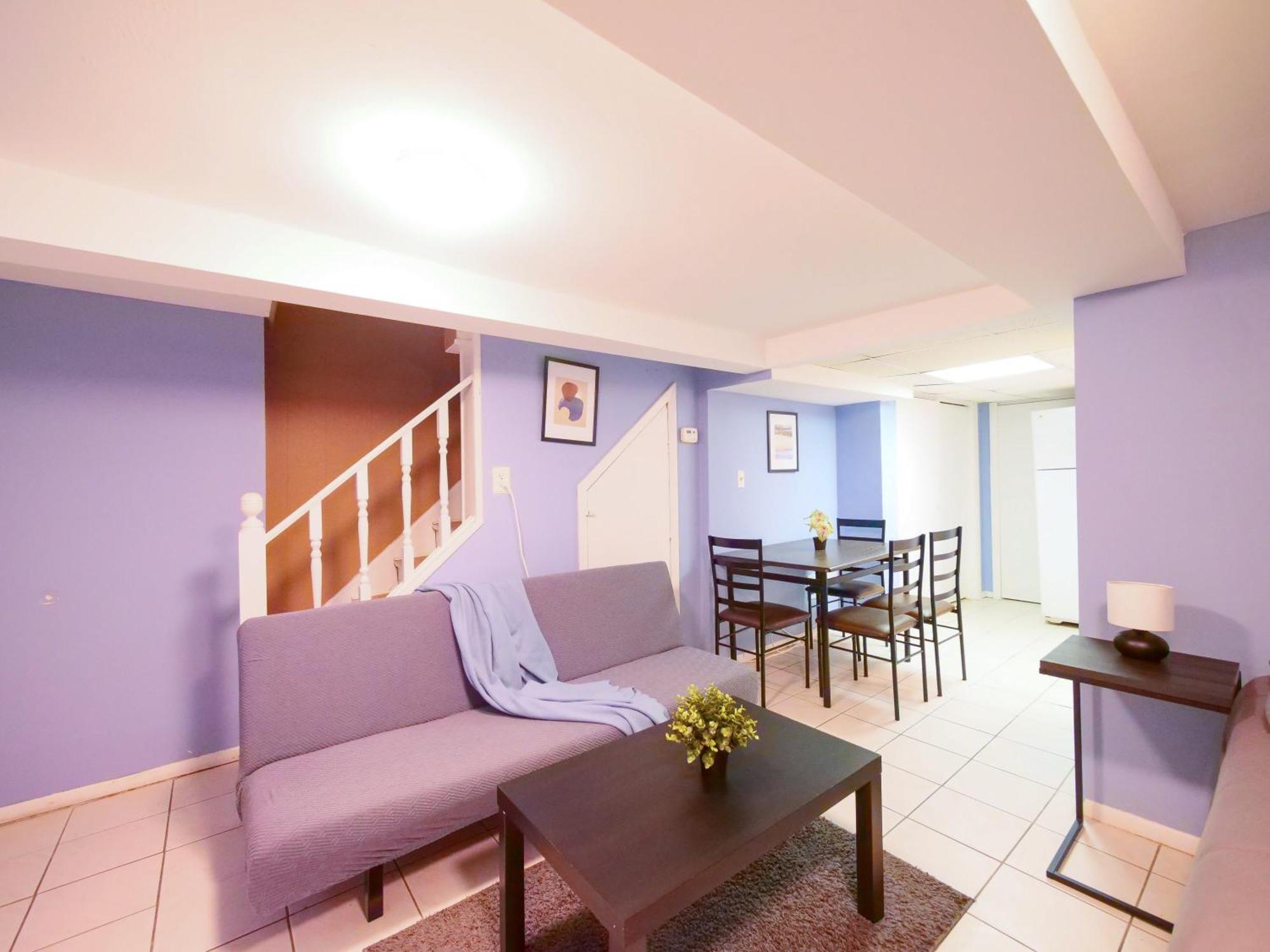 Cozy Unit Close To New York Apartment Jersey City