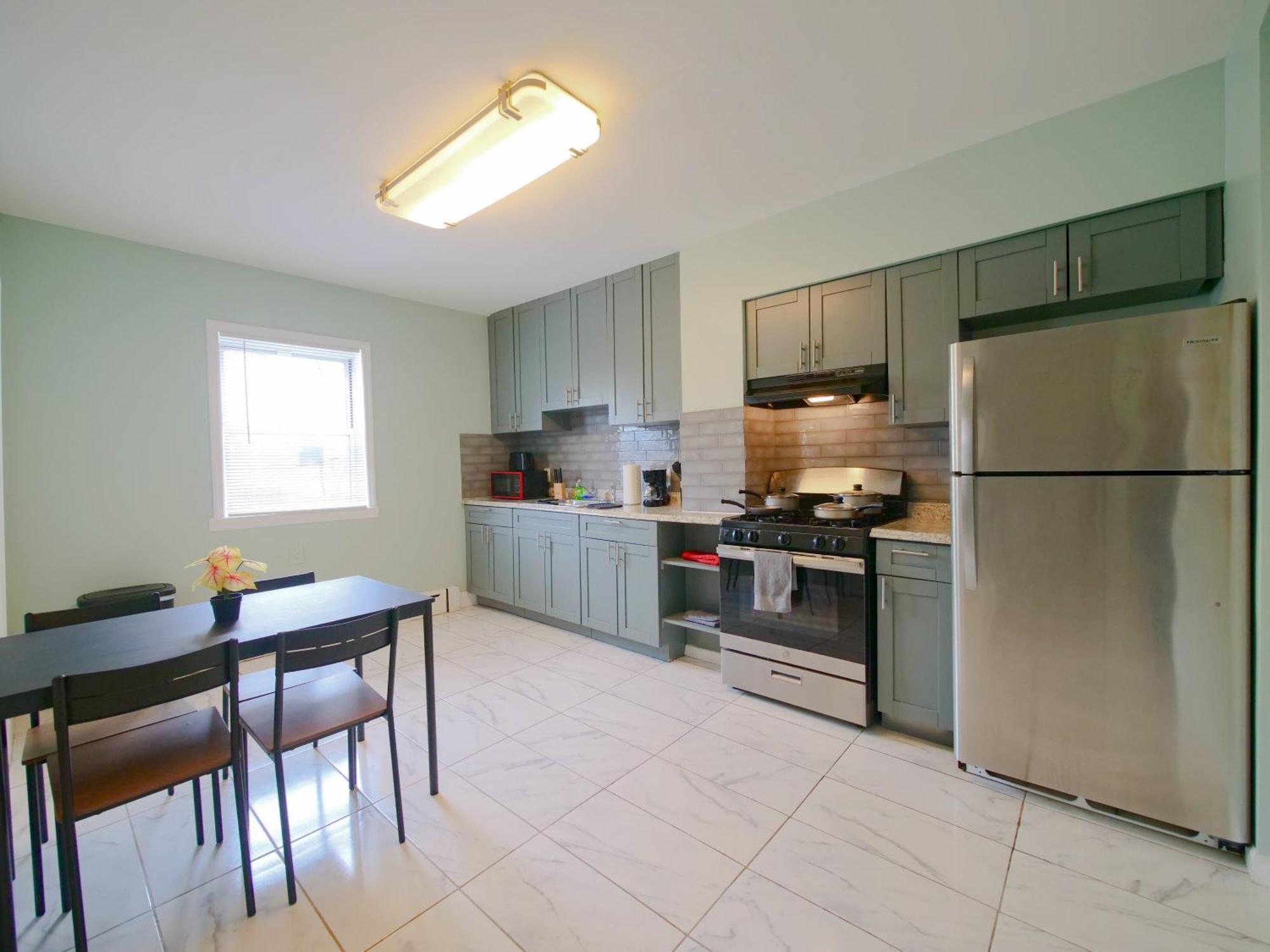New Unit Near The Heart Of Nyc Apartment