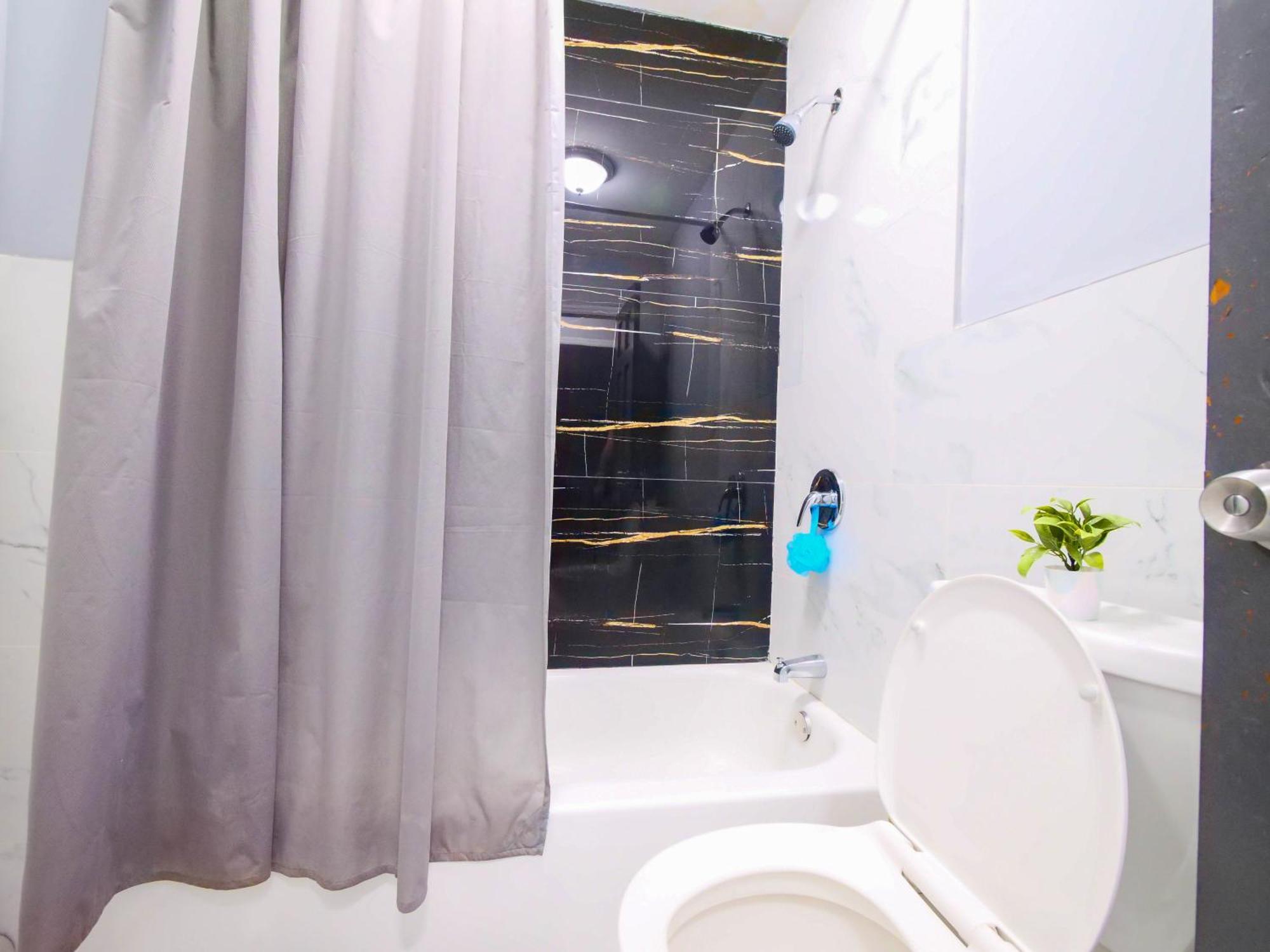Style And Comfort - 2br Near New York Apartment *