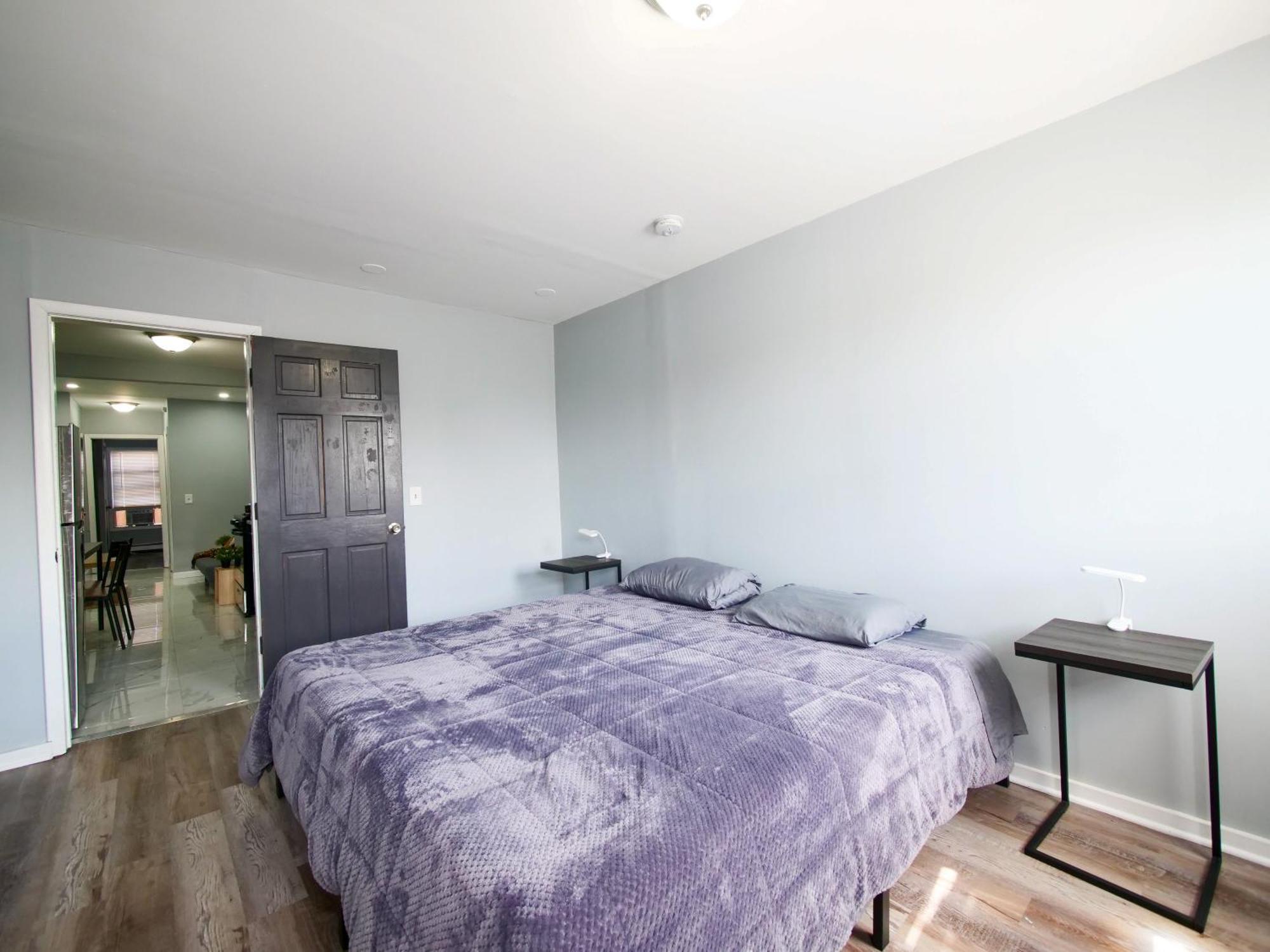 Style And Comfort - 2br Near New York Jersey City