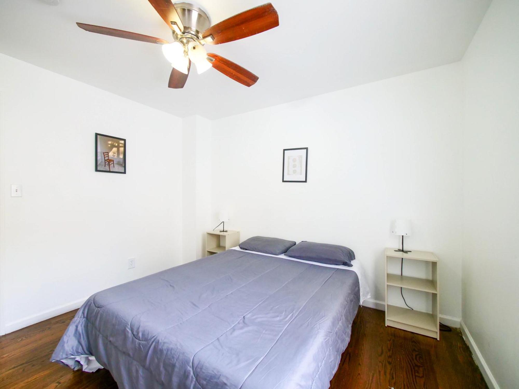 Impressive 3bed 2bath Close To Nyc *